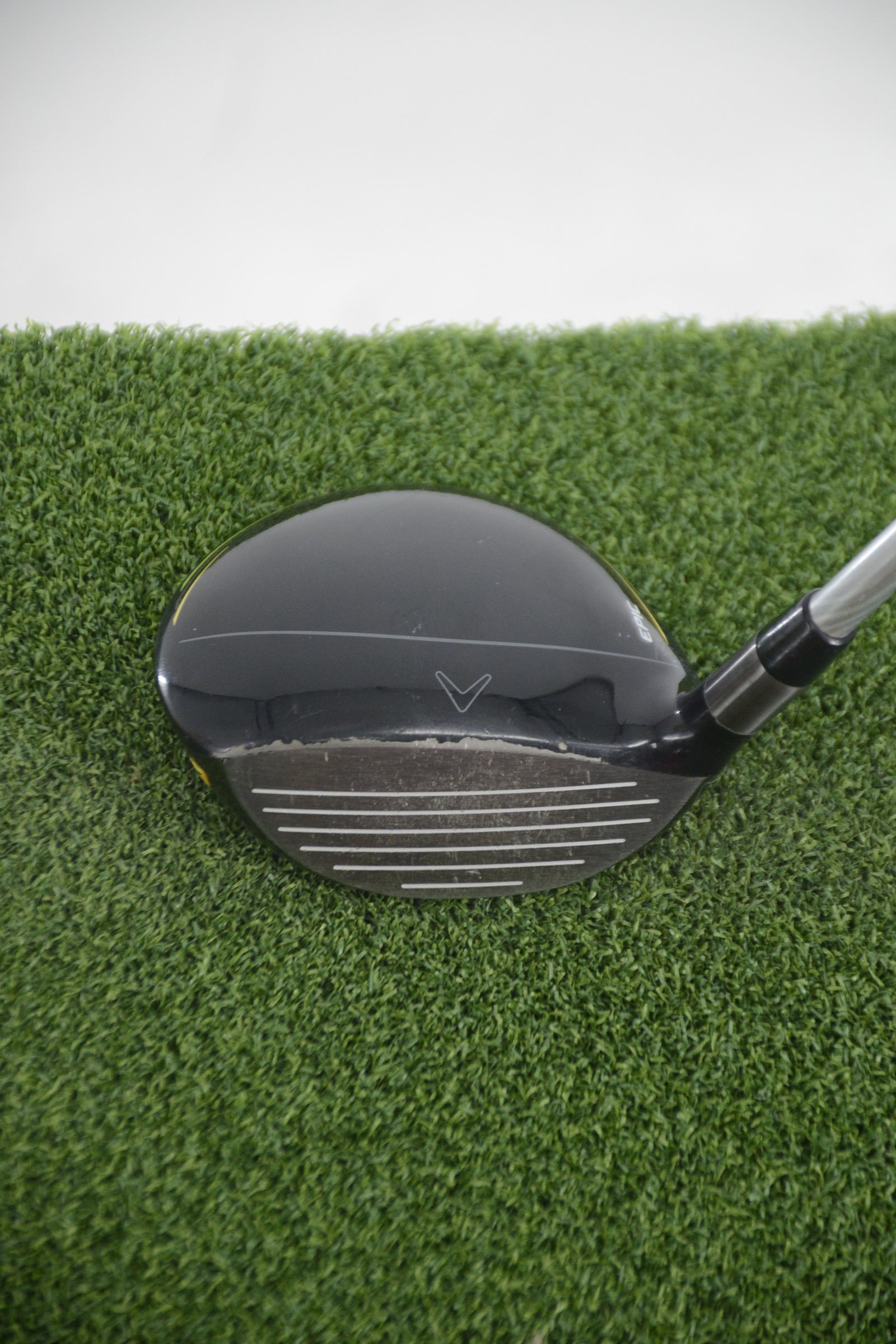 Callaway Epic Flash 9 Wood SR Flex 41.5"