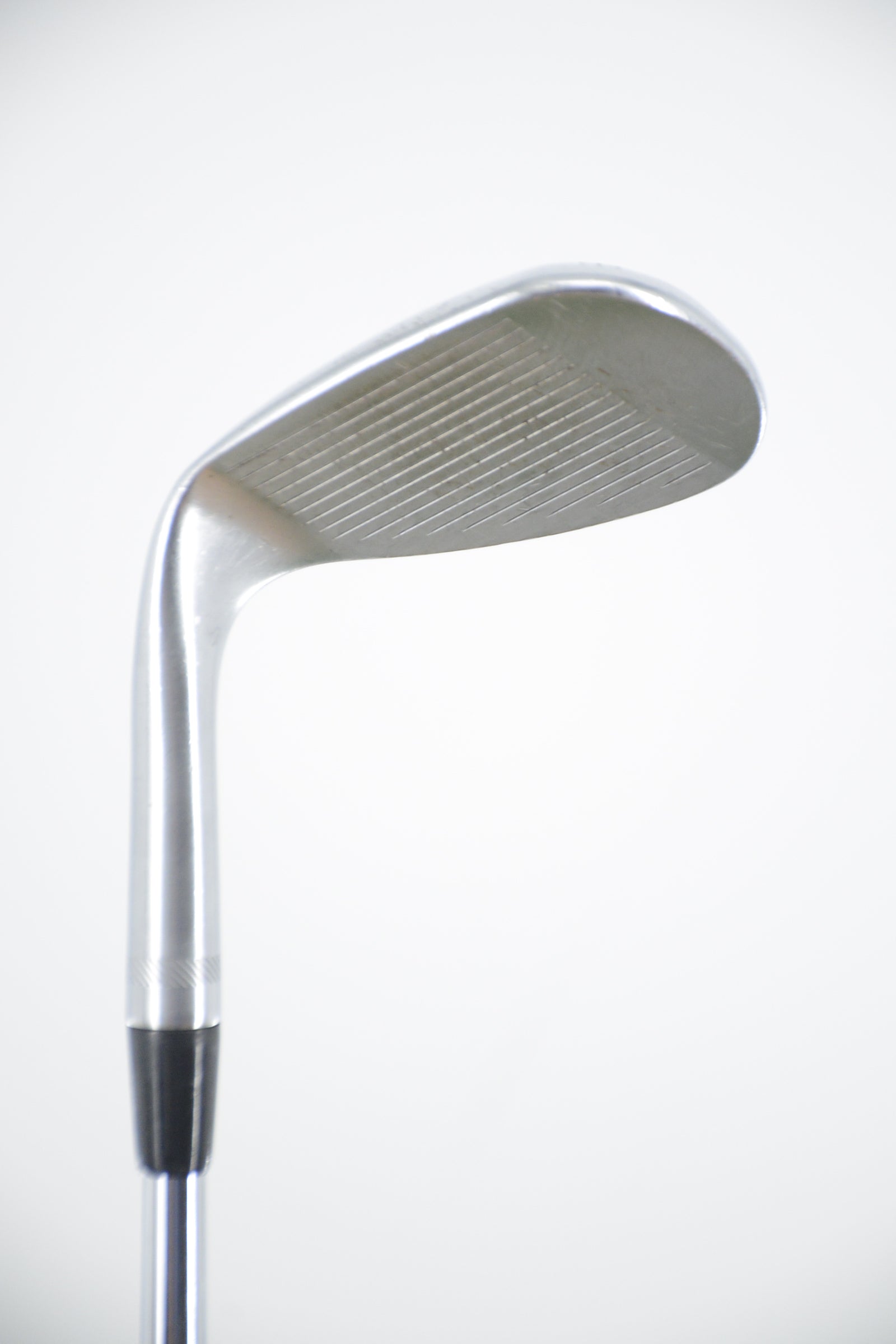 Titleist Vokey SM9 Tour Chrome 60 Degree Wedge Wedge Flex 34.75"
