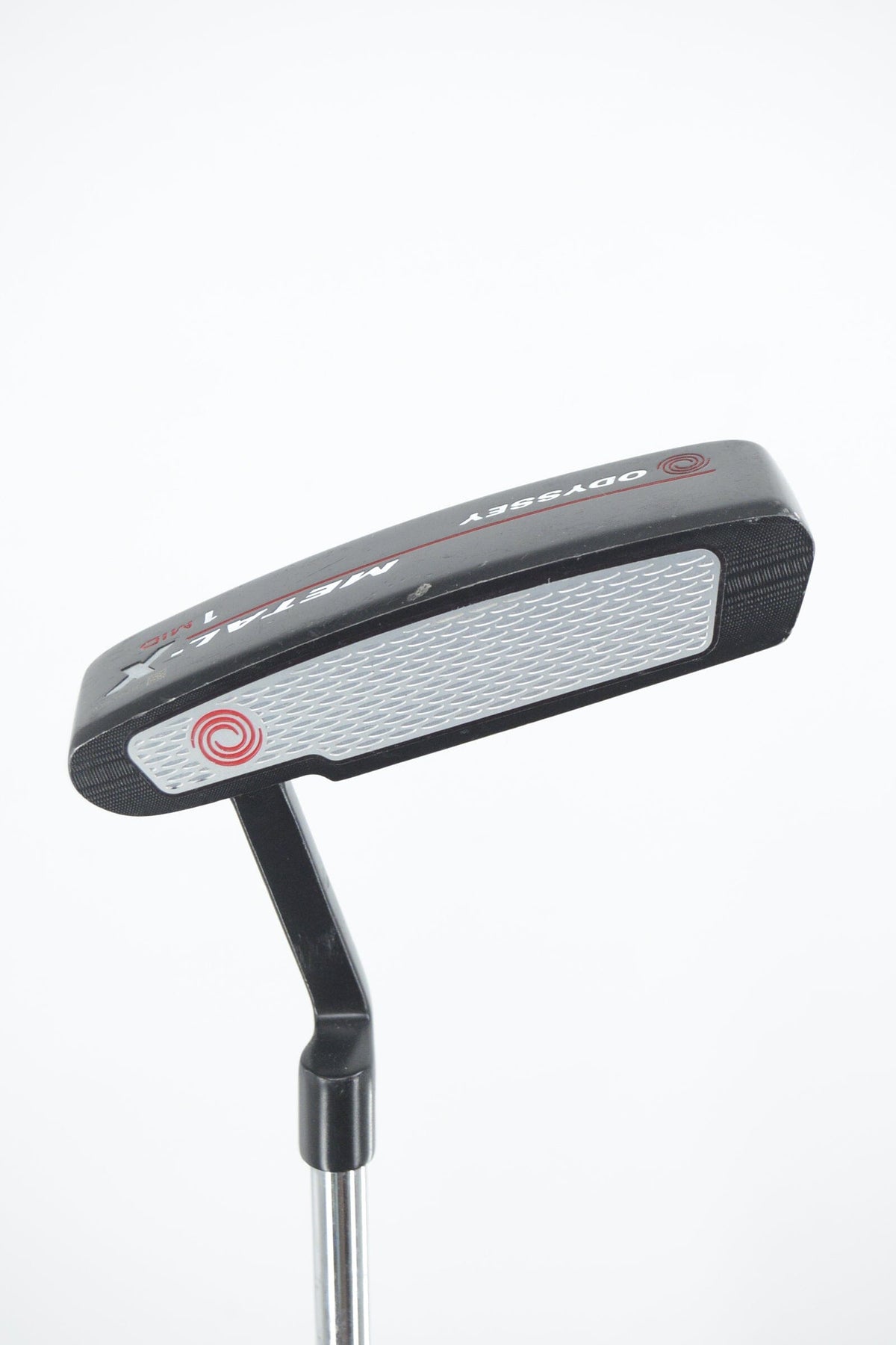 Odyssey Metal-X 1 Mid Putter 43" Golf Putters Odyssey 