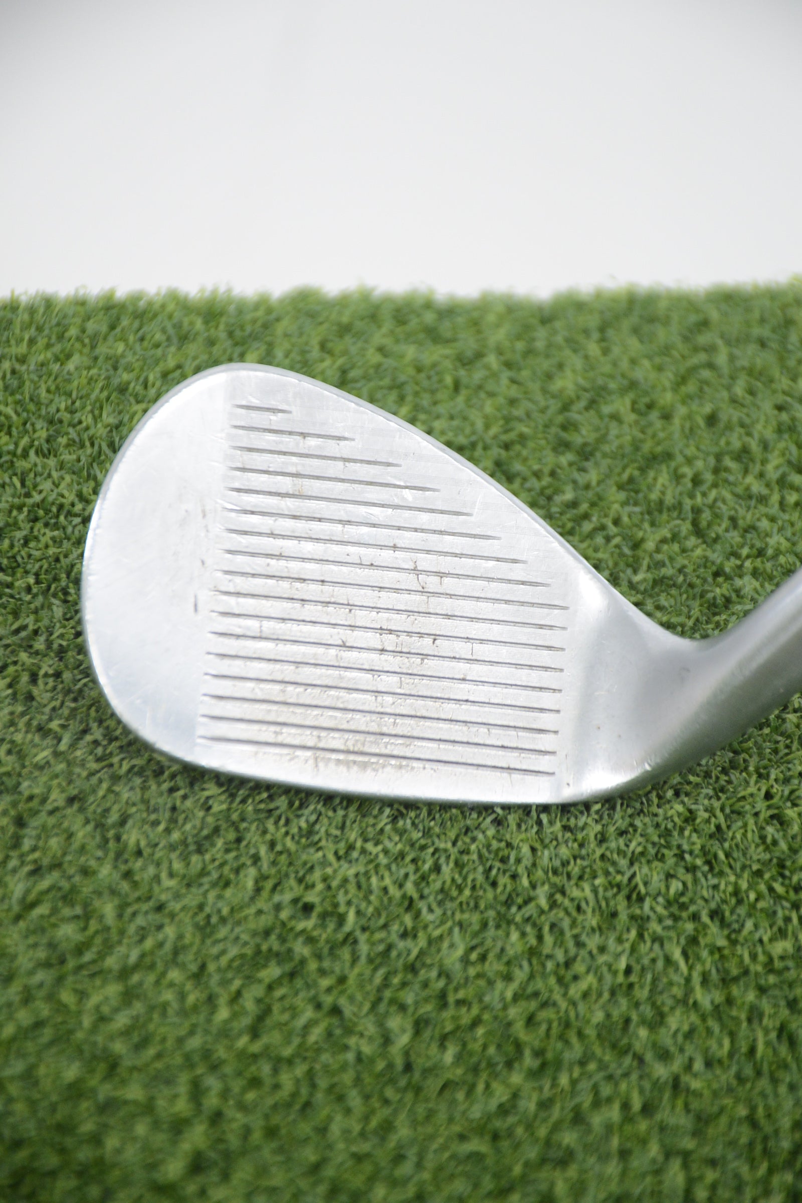 Titleist Vokey SM9 Tour Chrome 60 Degree Wedge Wedge Flex 34.75"