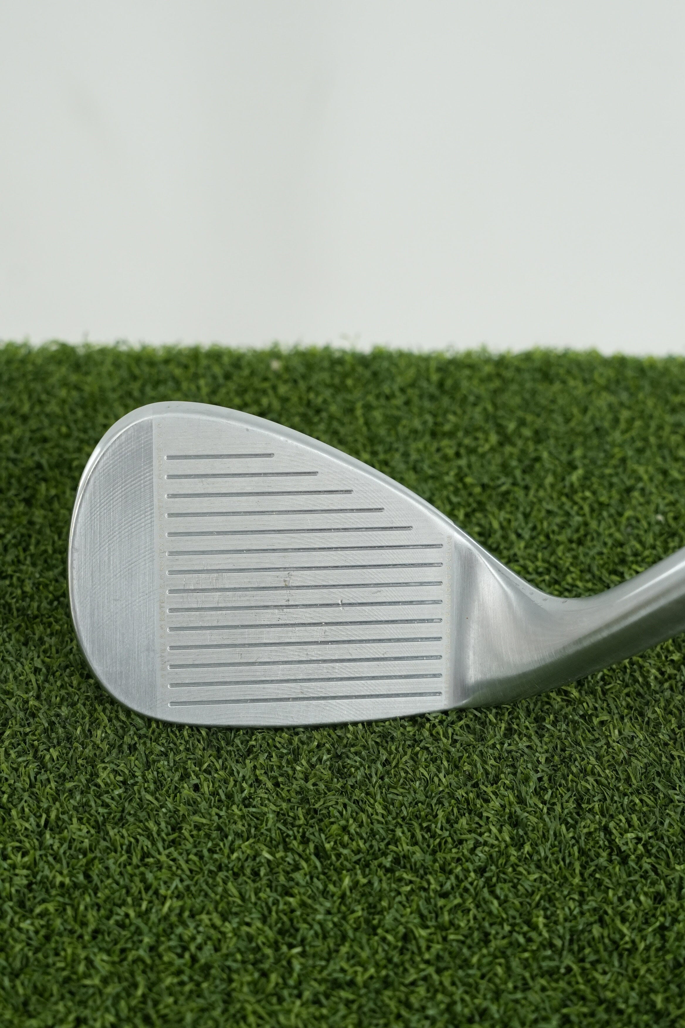 Cleveland 588 RTX 2.0 56 Degree Wedge Wedge Flex 35.25" Golf Clubs GolfRoots 