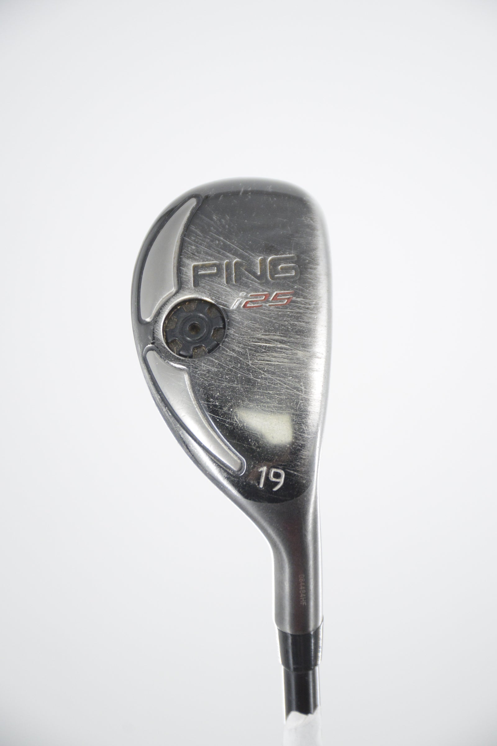 Ping I25 19 Degree Hybrid S Flex 40"