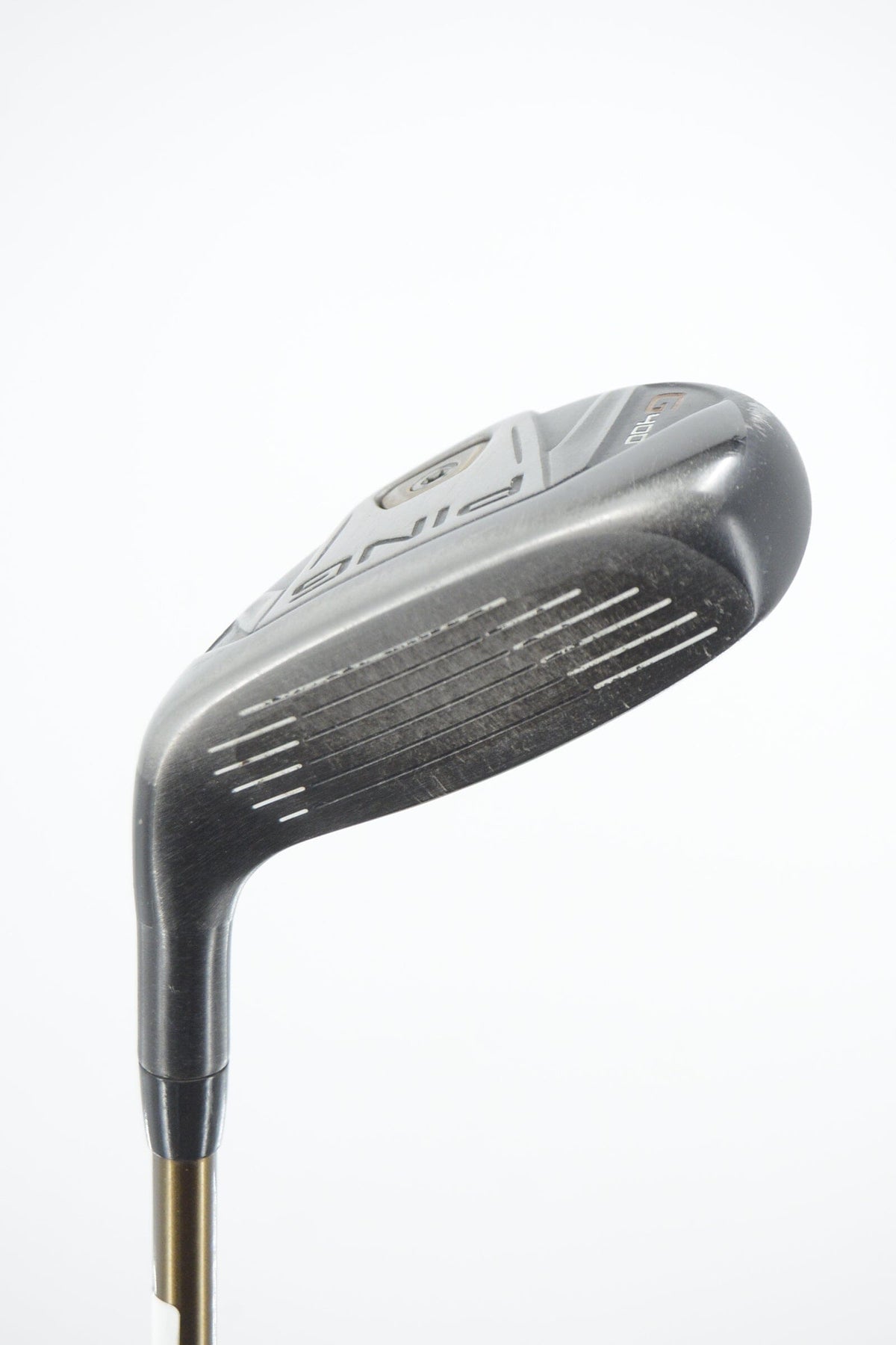 Ping G400 4 Hybrid S Flex 39.25" Golf Hybrids Ping 
