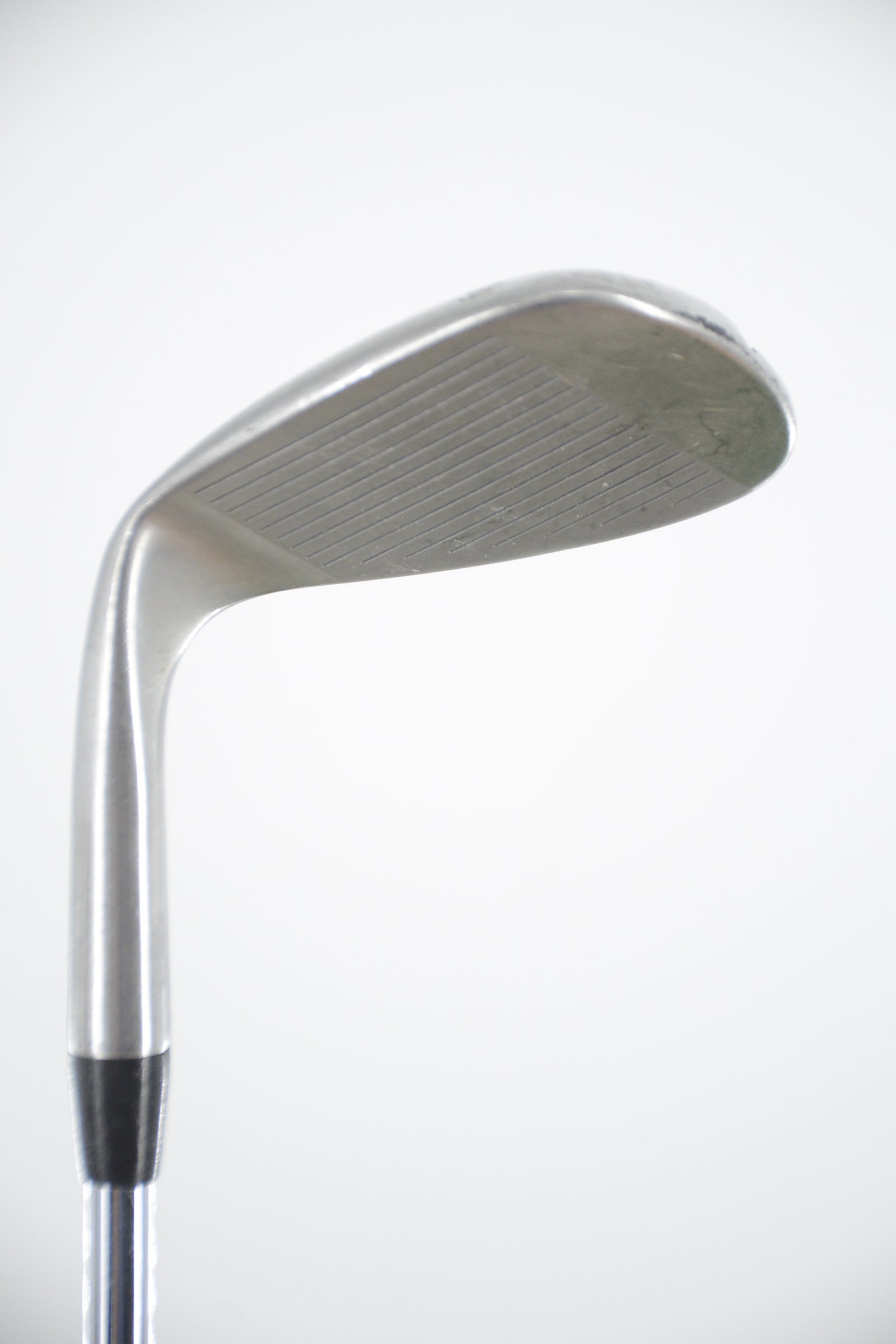 Tour Edge TGS Stainless 2011 60 Degree Wedge Wedge Flex 35"