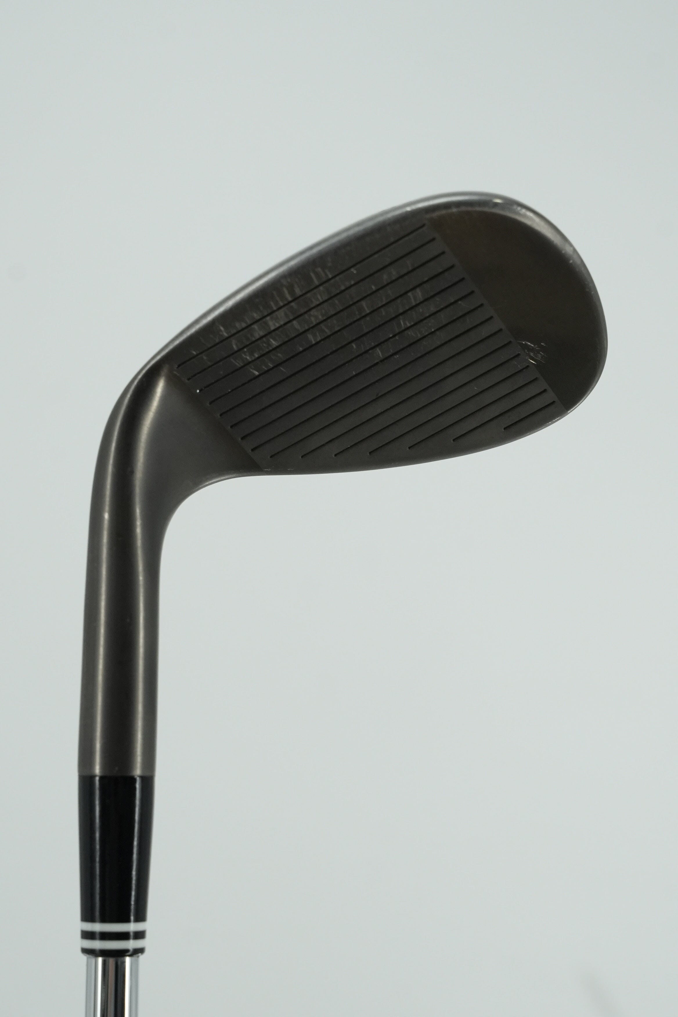 Cleveland CG10 Black Pearl 56 Degree Wedge Wedge Flex 35.25" Golf Clubs GolfRoots 