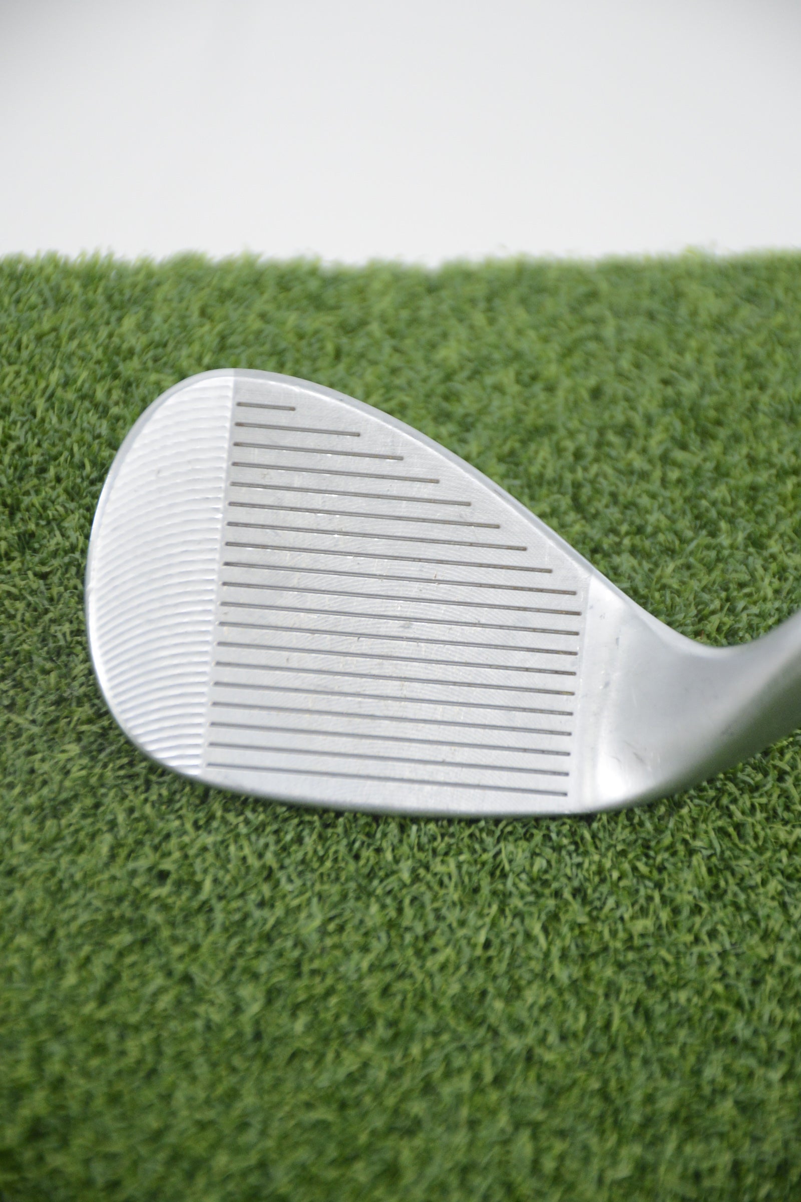 Cleveland RTX 6 ZipCore Tour Satin 60 Degree Wedge Wedge Flex 35"