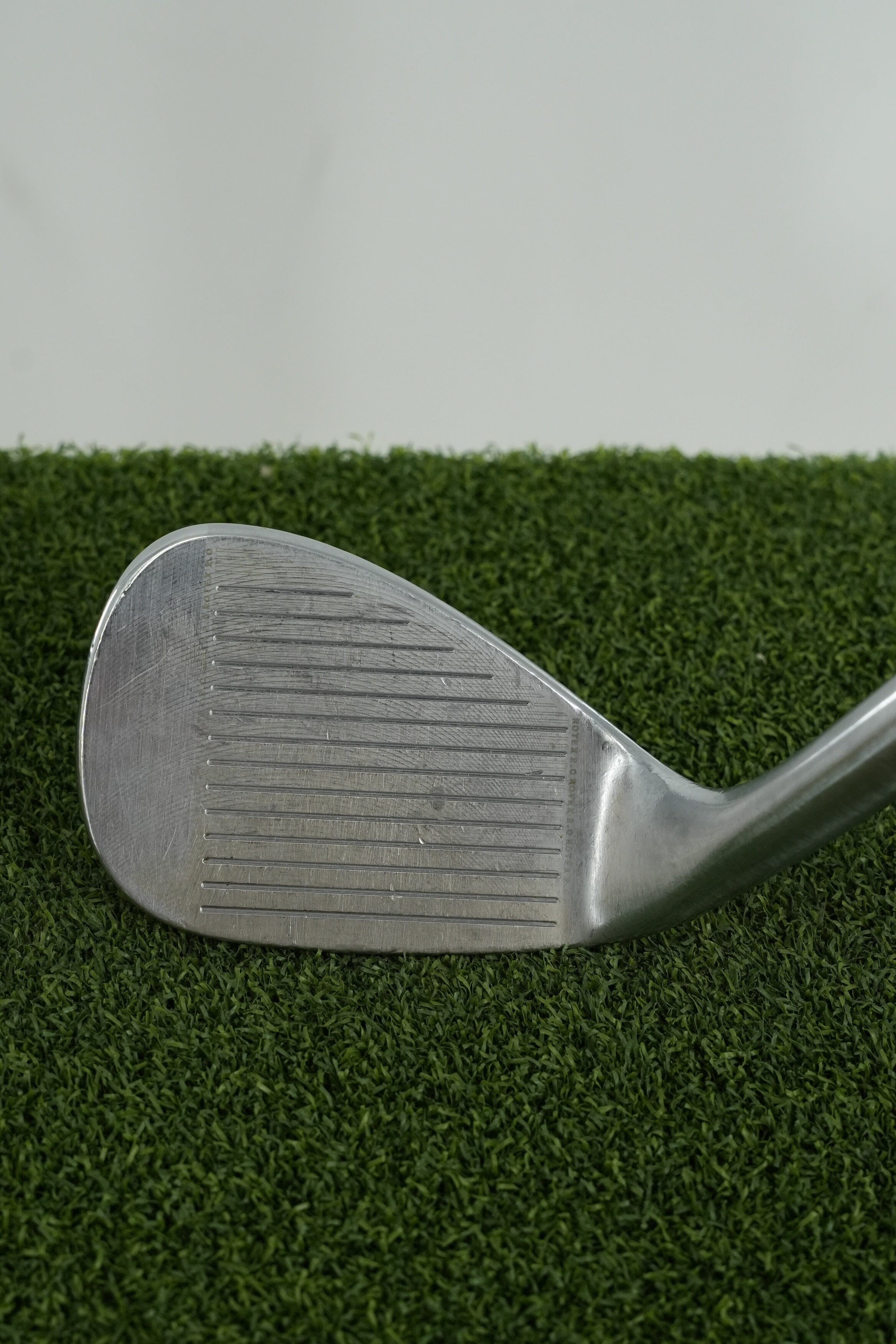 Cleveland 588 RTX 2.0 52 Degree Wedge Wedge Flex 35.25" Golf Clubs GolfRoots 