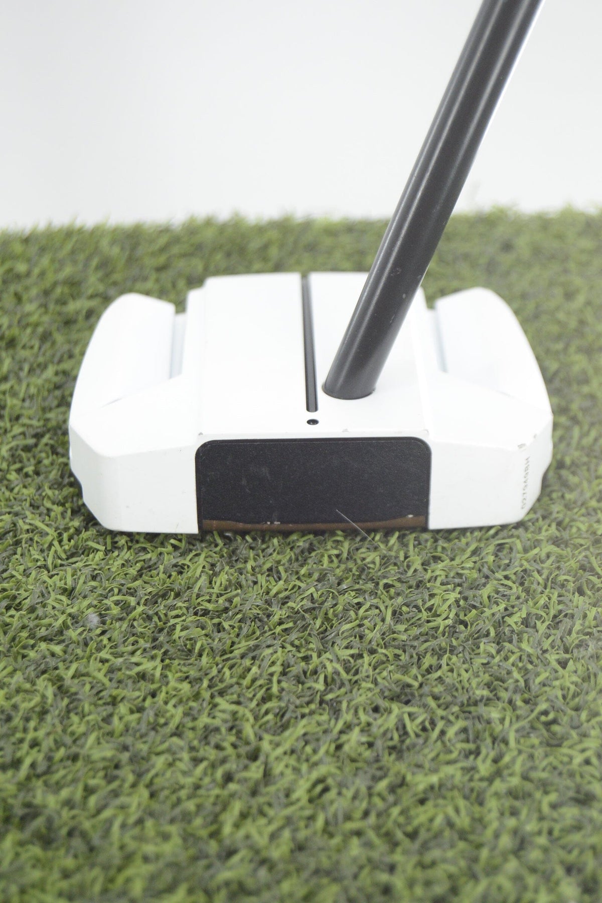 Ping Scottsdale Tec Ally Blue Onset Putter 34.5" Golf Putters Ping 