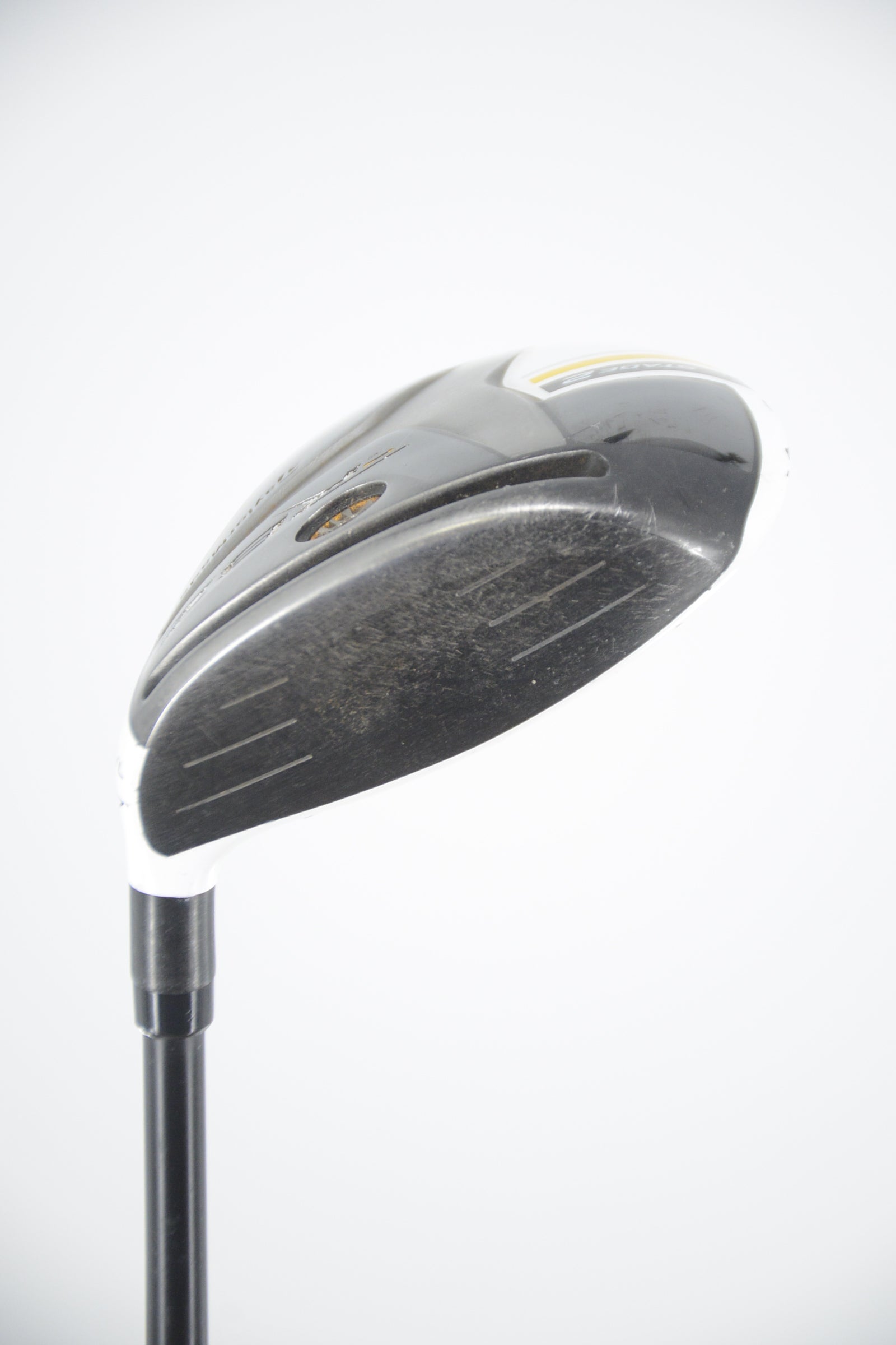TaylorMade Rocketballz RBZ Stage 2 3HL Wood R Flex 43.25"