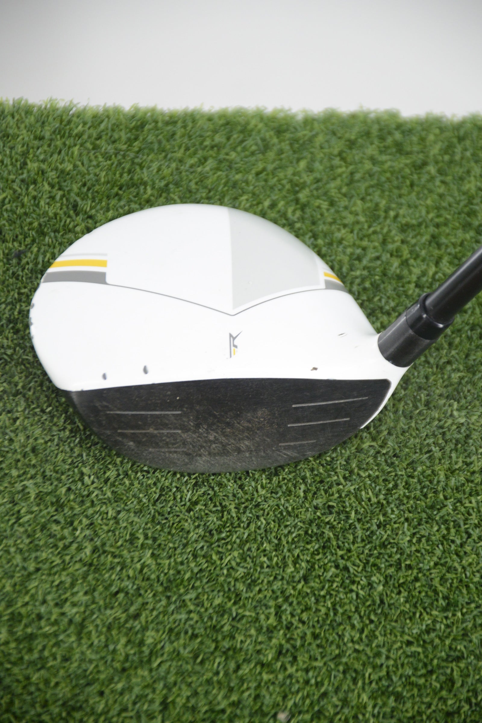 TaylorMade Rocketballz RBZ Stage 2 3HL Wood R Flex 43.25"