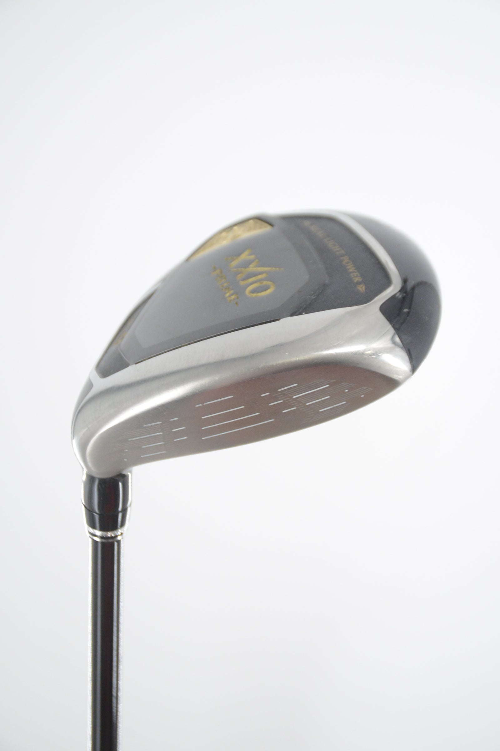 XXIO Prime 10 9 Wood R Flex 41.5"
