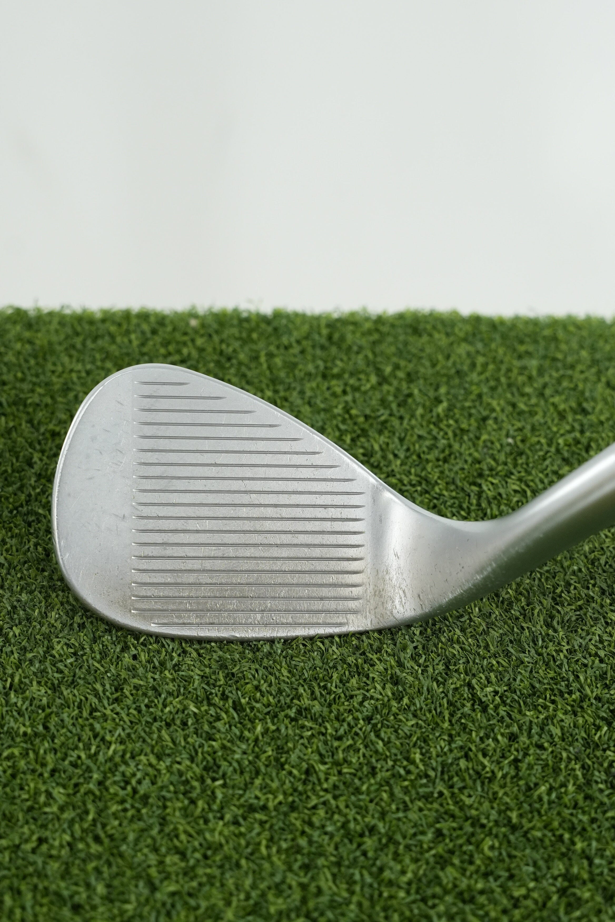 Ping Glide 4.0 S 60 Degree Wedge Wedge Flex 35" Golf Clubs GolfRoots 