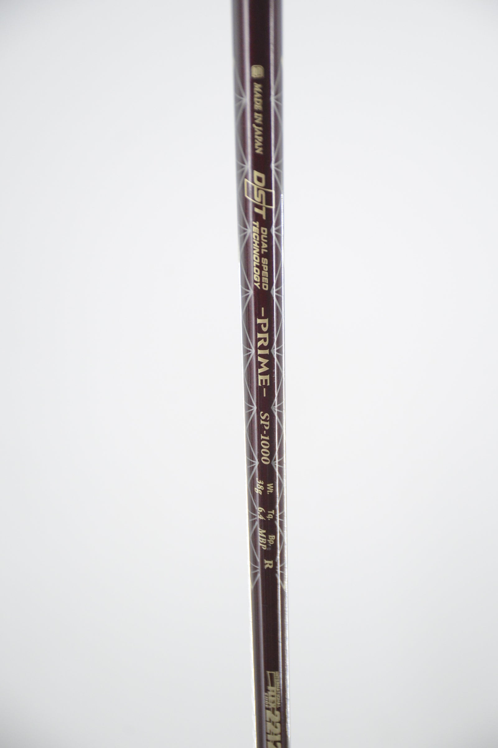 XXIO Prime 10 9 Wood R Flex 41.5"
