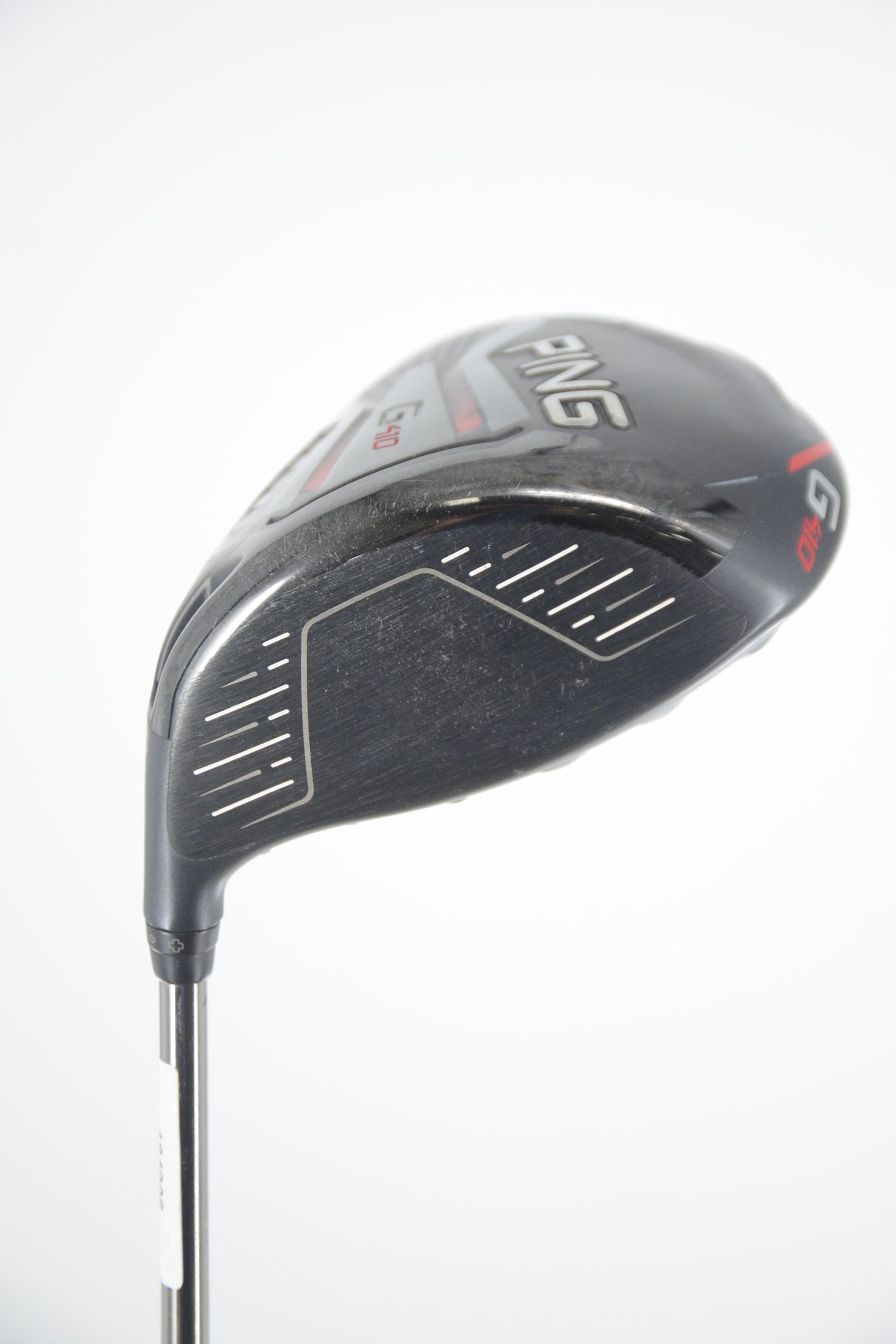 Ping G410 Plus 10.5 Degree Driver S Flex 45"