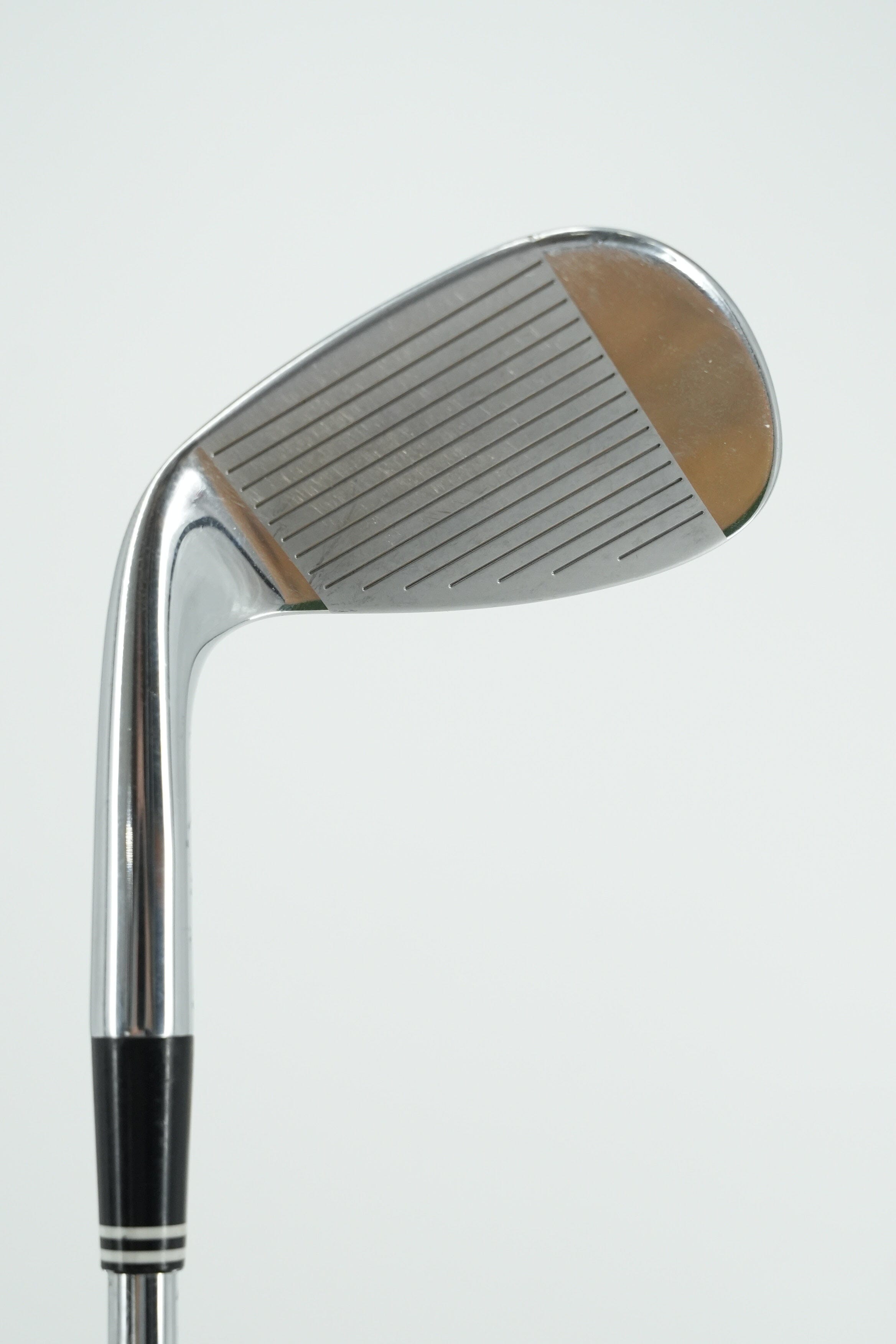 Cleveland CG14 Chrome 52 Degree Wedge Wedge Flex 35.5" Golf Clubs GolfRoots 