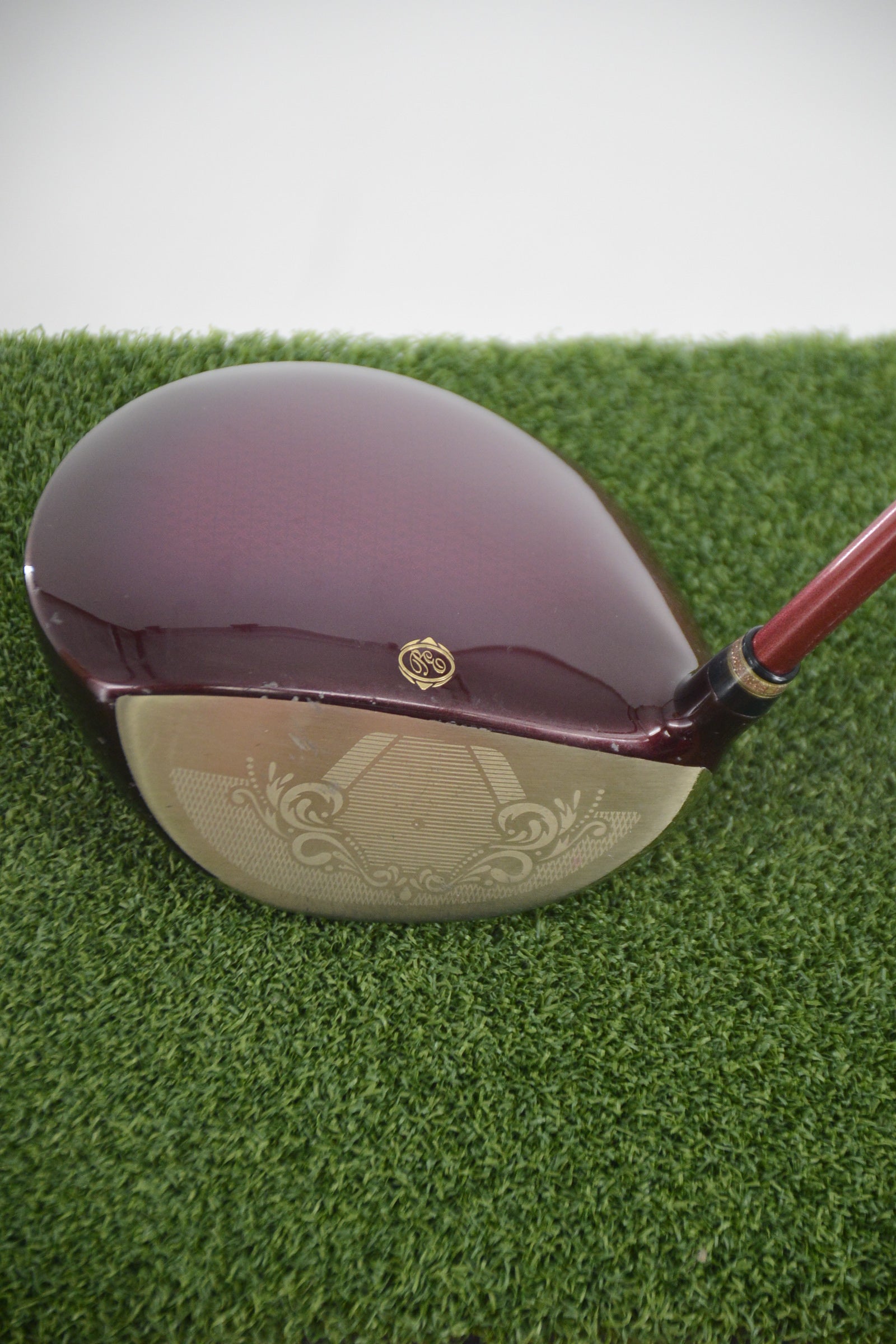 Women's XXIO Prime Royal Edition 11.5 Degree Driver W Flex 44.5"