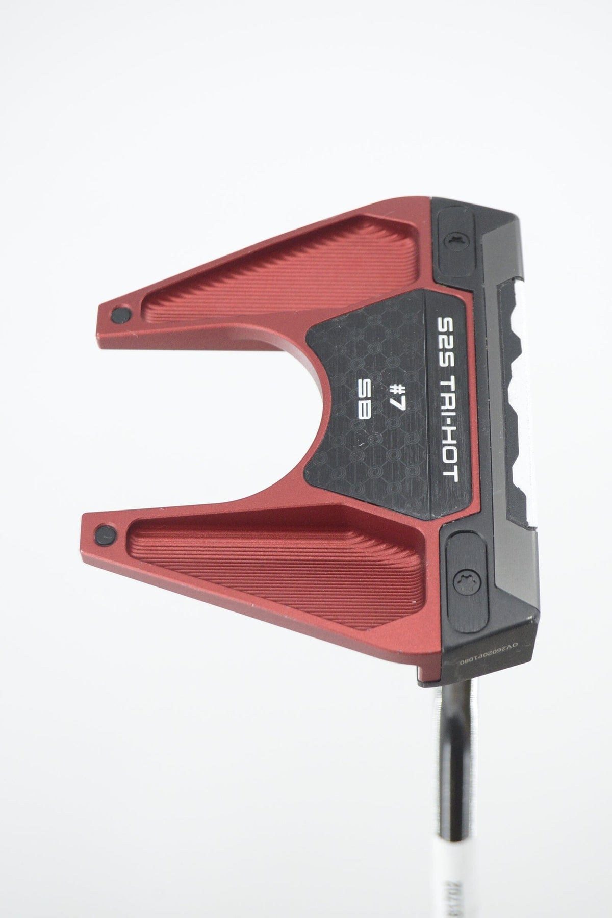 Odyssey Tri-Hot Square 2 Square SB 7 Putter 34" Golf Putters Odyssey 