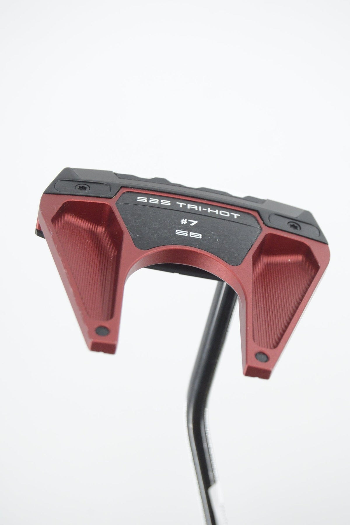 Odyssey Tri-Hot Square 2 Square SB 7 Putter 34" Golf Putters Odyssey 