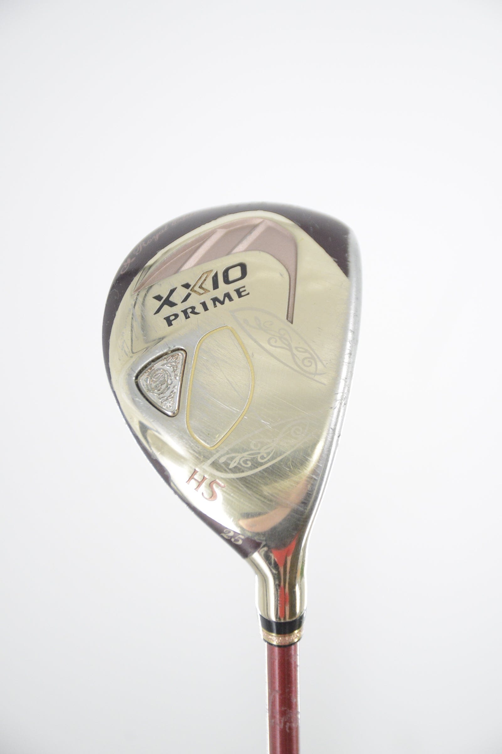 XXIO Hybrids