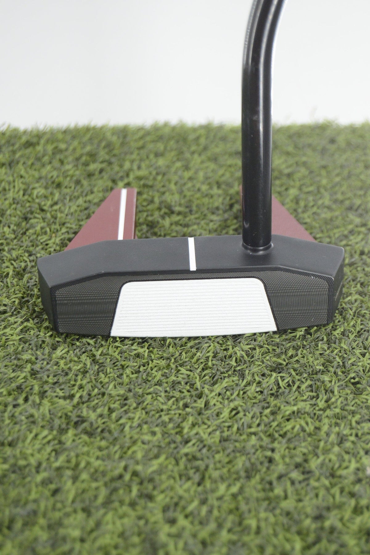 Odyssey Tri-Hot Square 2 Square SB 7 Putter 34" Golf Putters Odyssey 