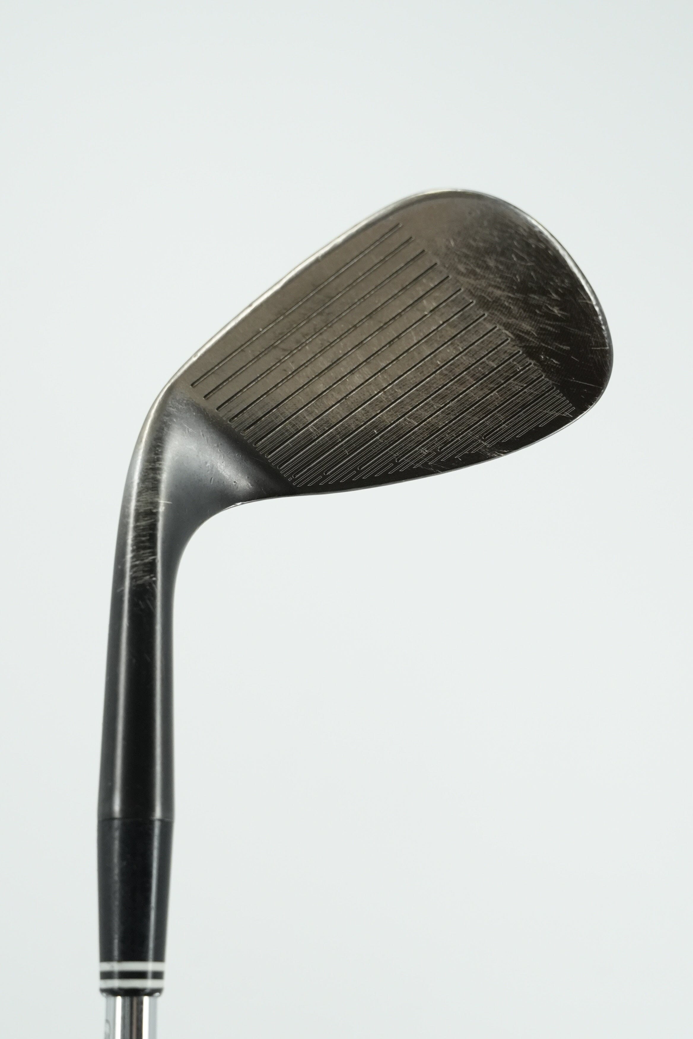Cleveland 588 RTX Black Pearl 58 Degree Wedge Wedge Flex 35" Golf Clubs GolfRoots 