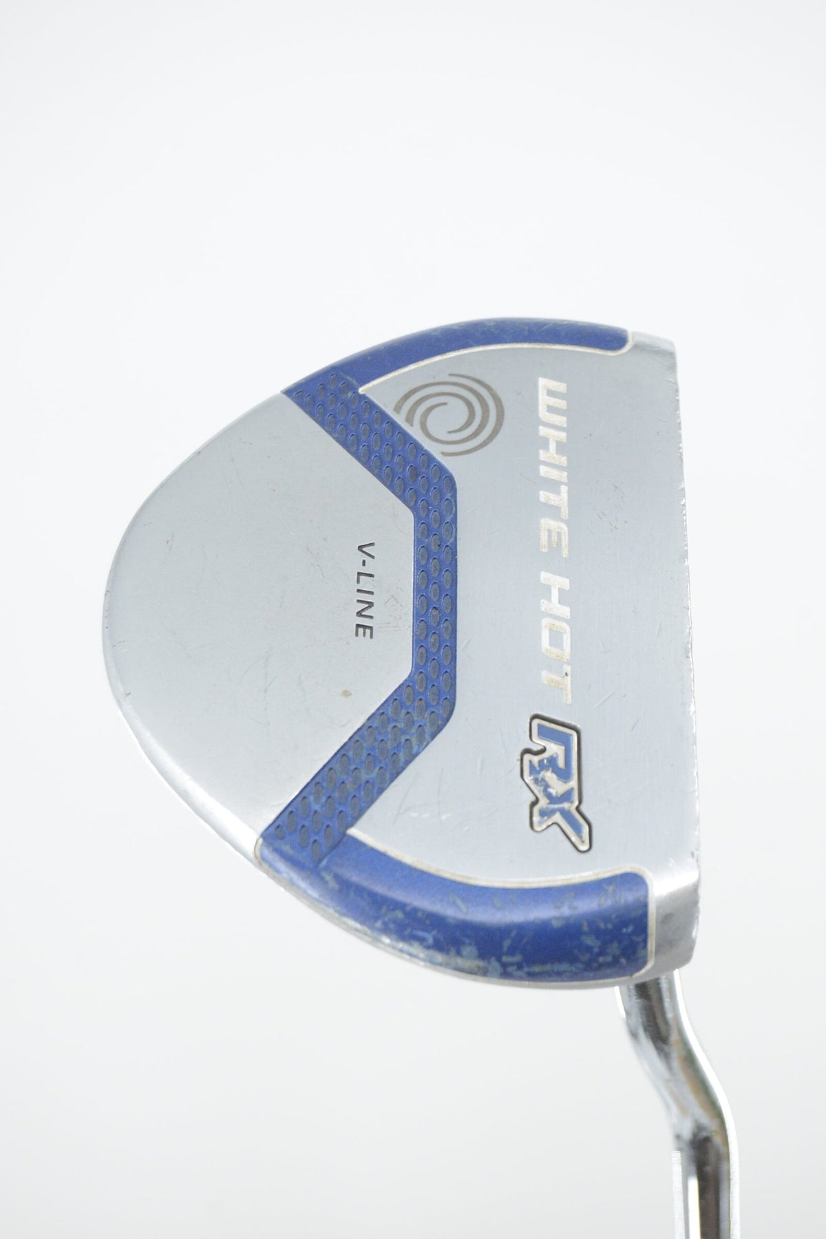 Odyssey White Hot RX V-Line Putter 34.25" Golf Putters Odyssey 