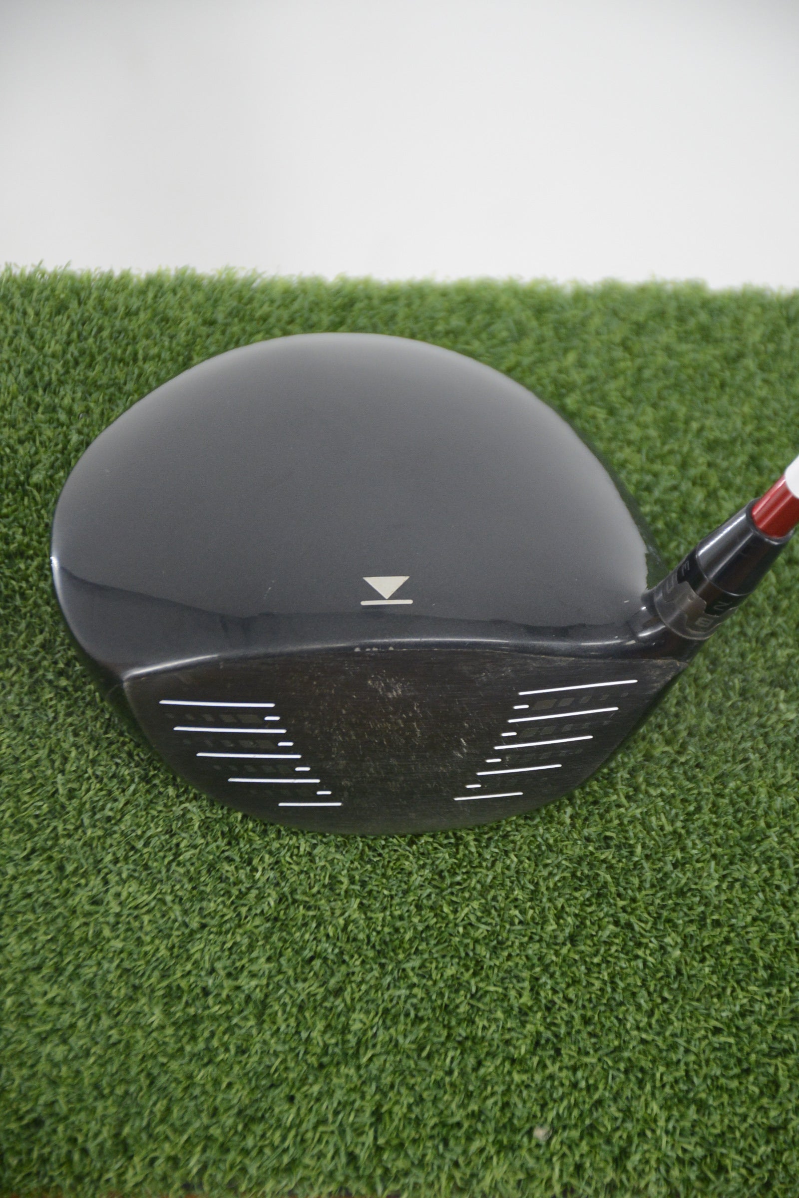 Titleist 913D2 10.5 Degree Driver R Flex 45.5"