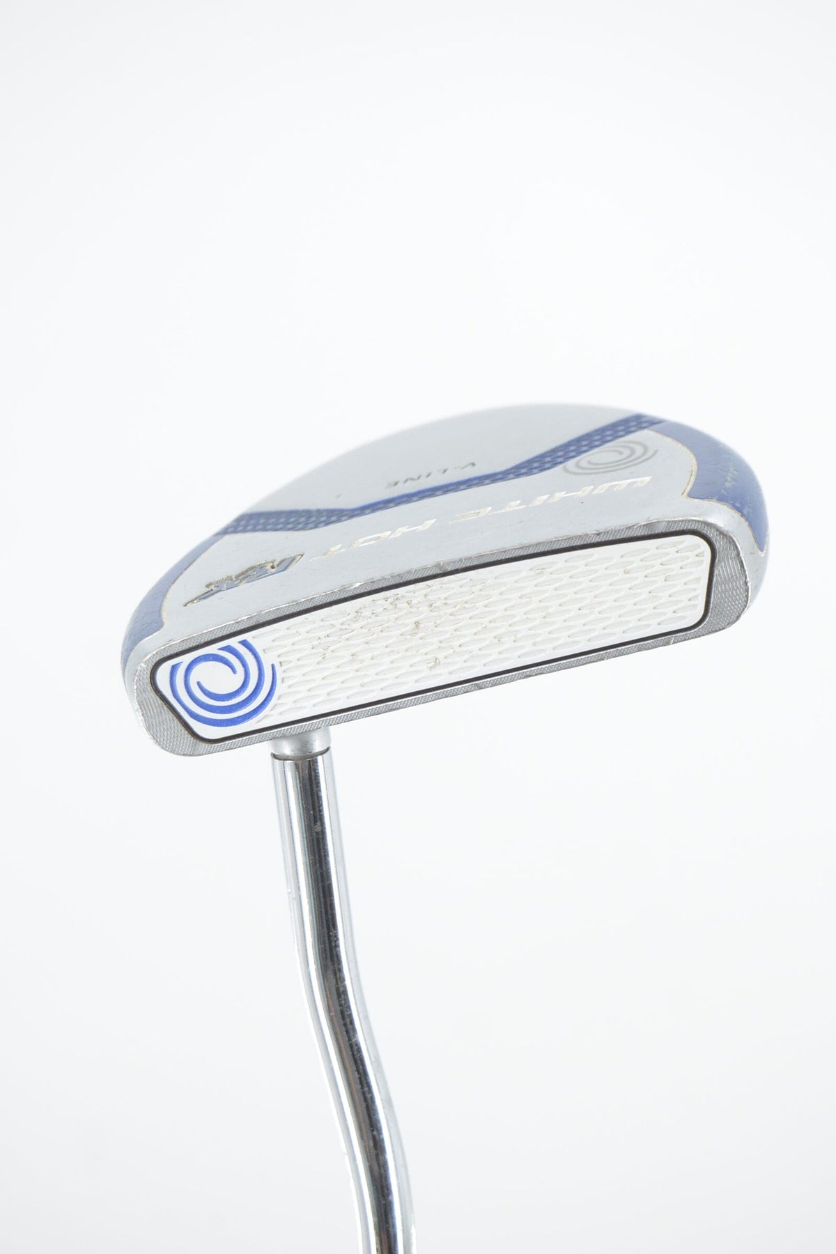 Odyssey White Hot RX V-Line Putter 34.25" Golf Putters Odyssey 