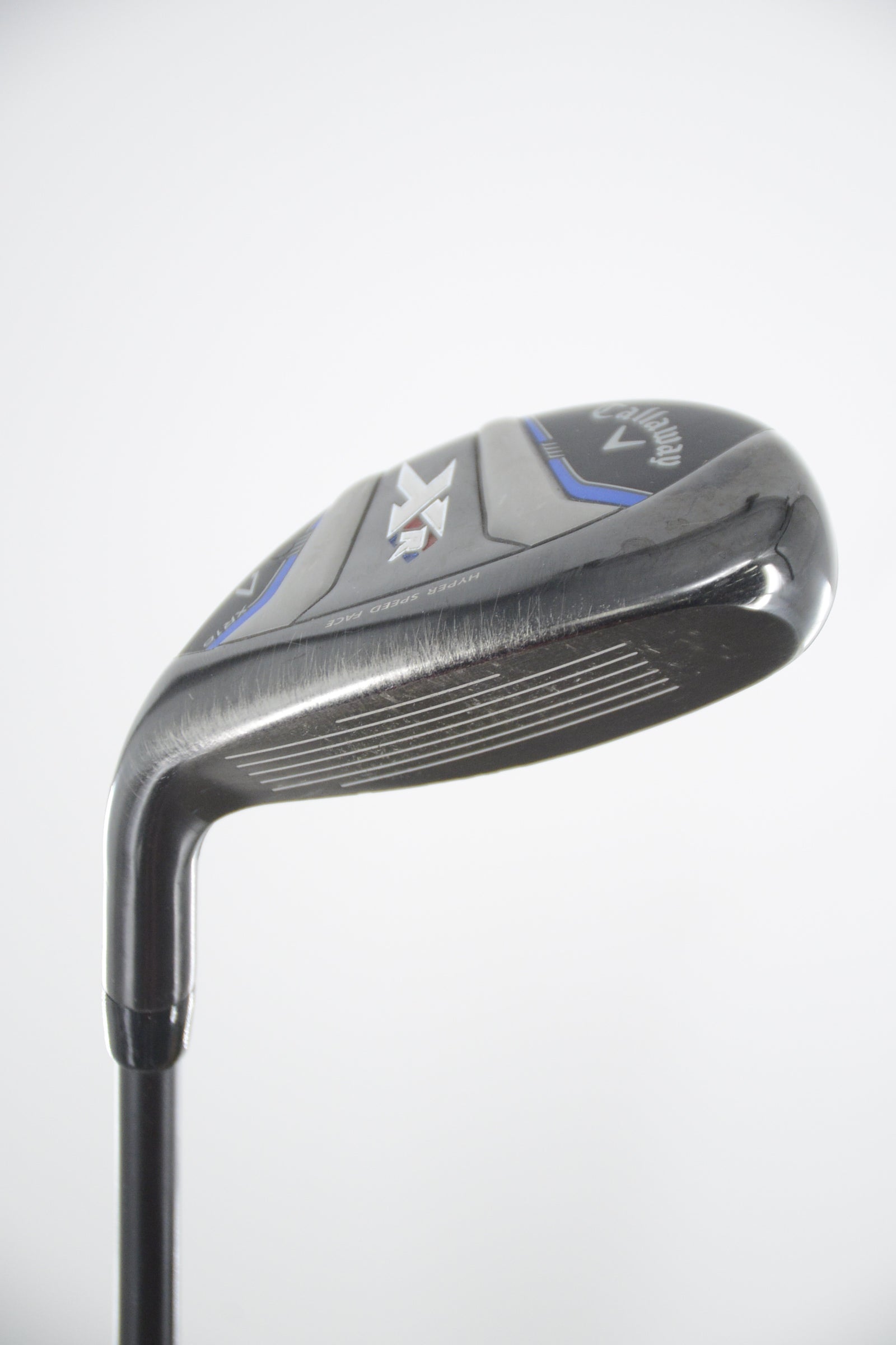 Callaway XR 16 OS 7 Hybrid SR Flex 37.25"