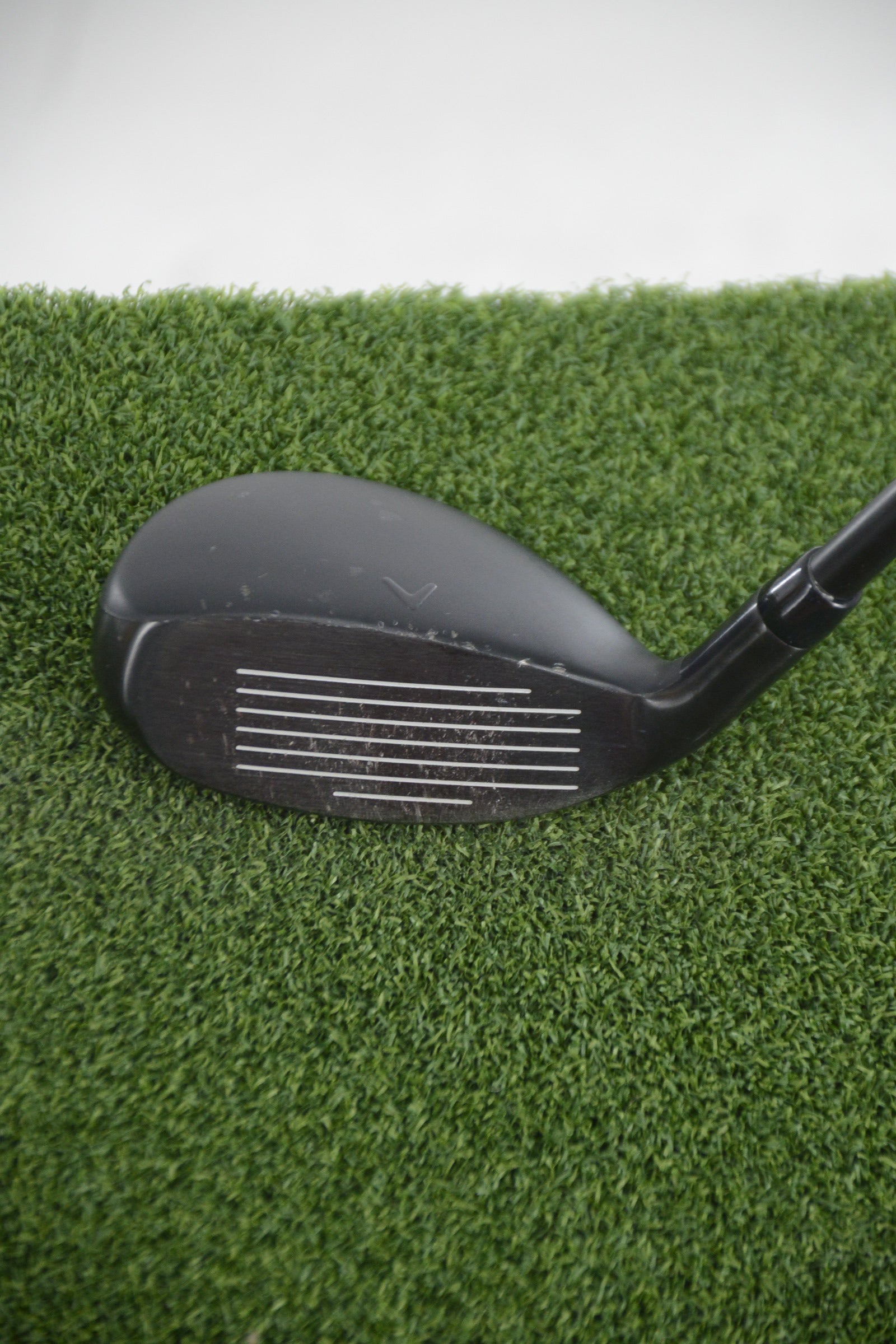 Callaway XR 16 OS 7 Hybrid SR Flex 37.25"