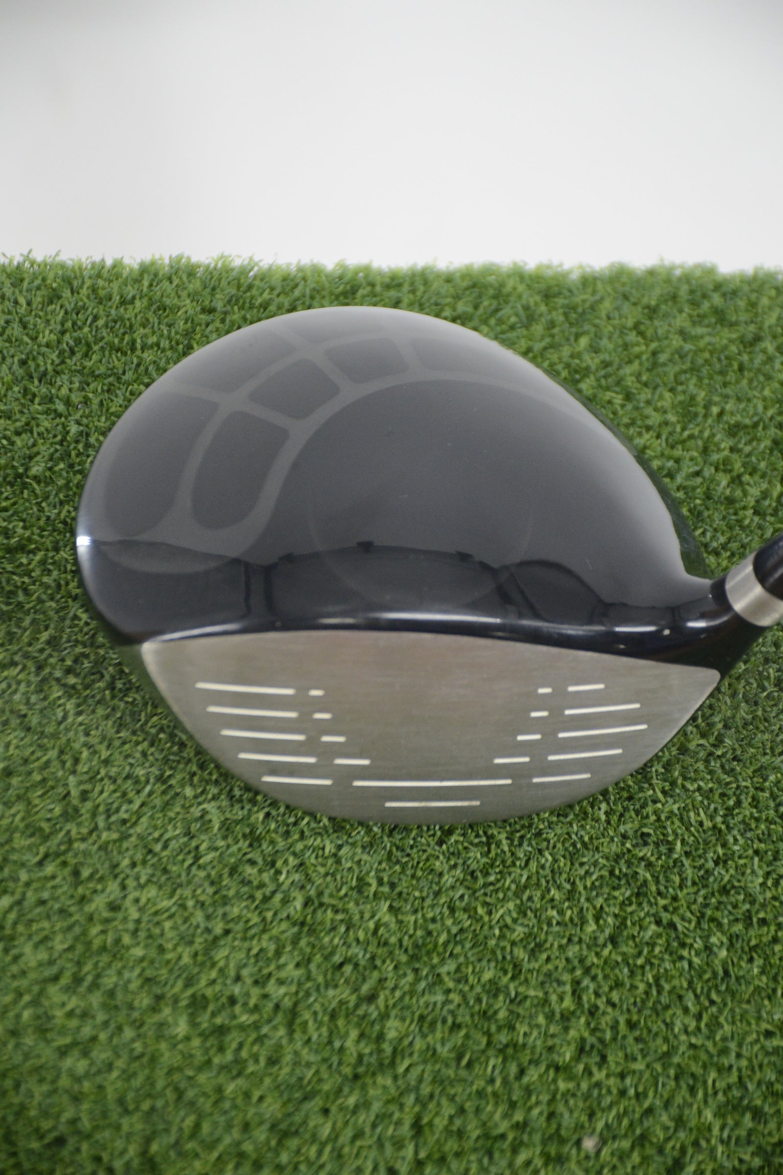 Ping Rapture 10.5 Degree Driver S Flex 45.25"