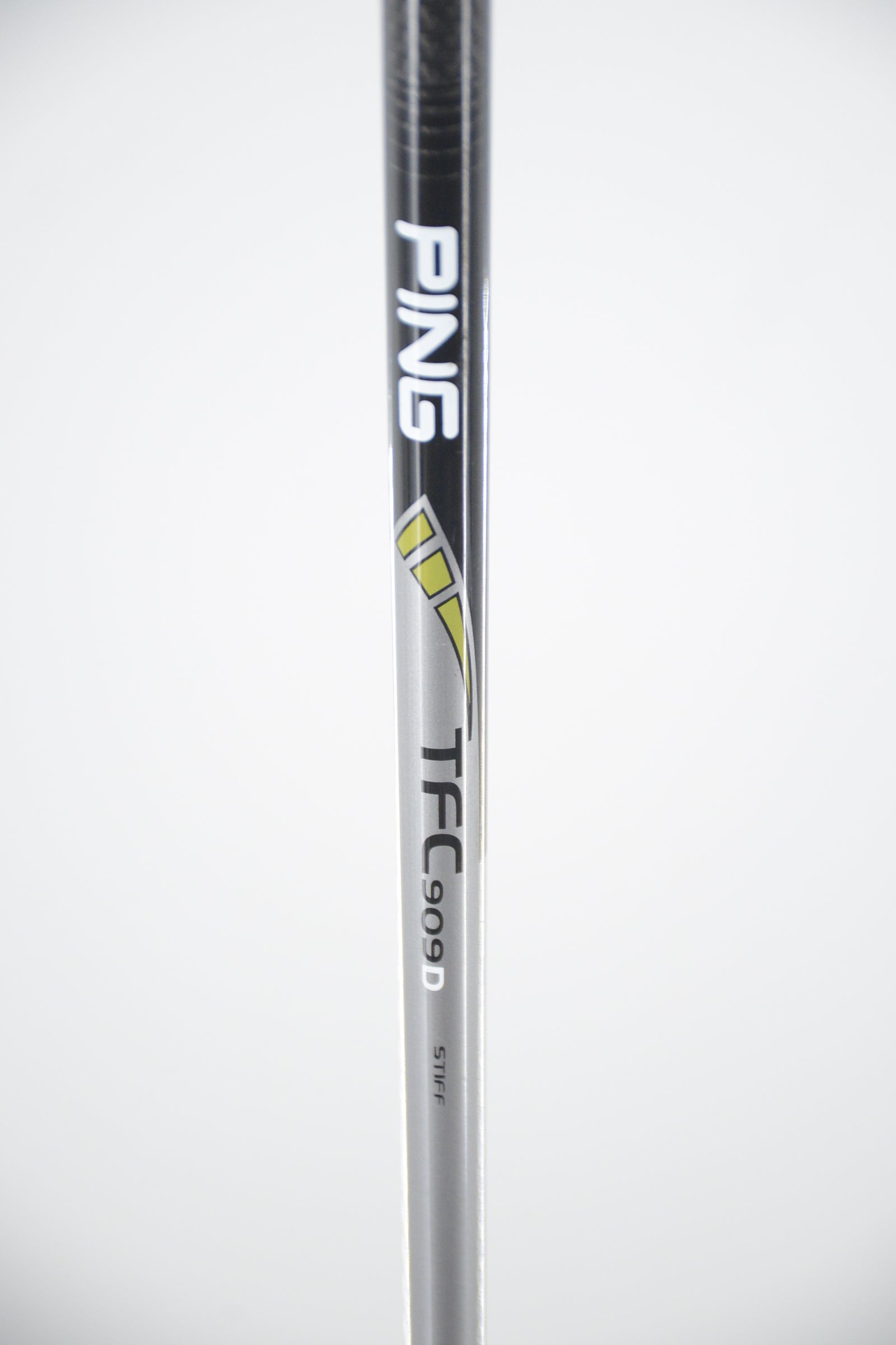 Ping Rapture 10.5 Degree Driver S Flex 45.25"