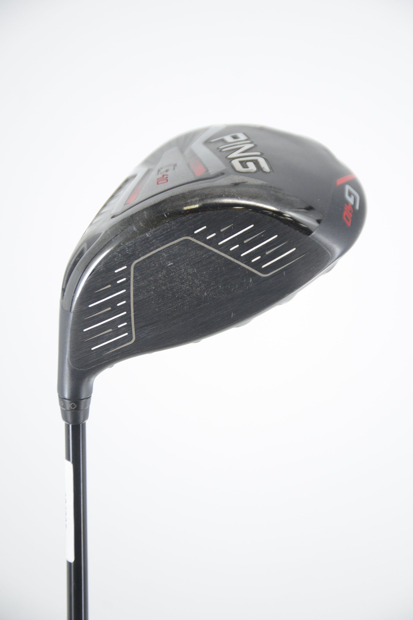 Ping G410 Plus 9 Degree Driver R Flex 44.75"
