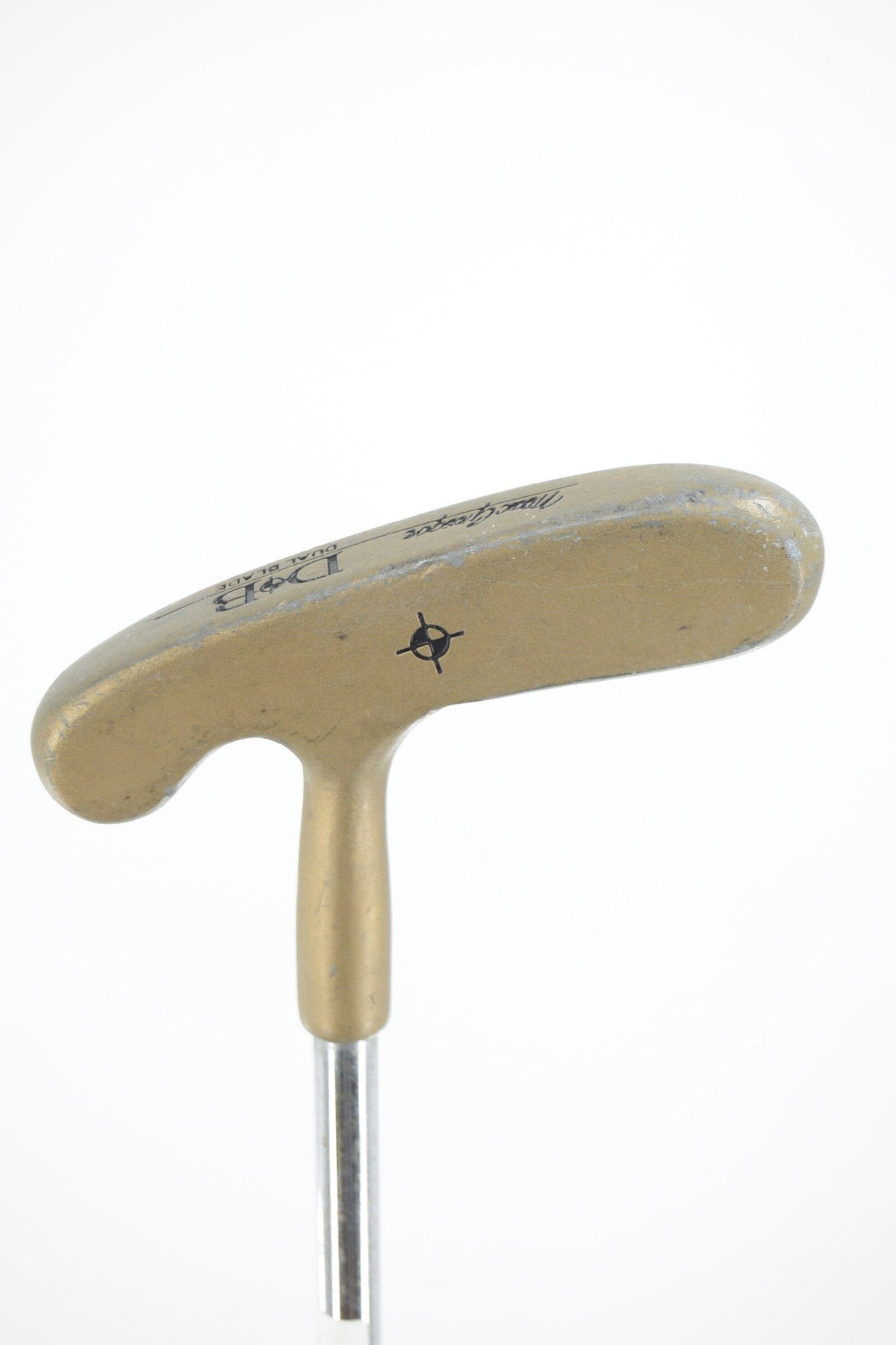 MacGregor DB Putter 35.25" Golf Putters MacGregor 