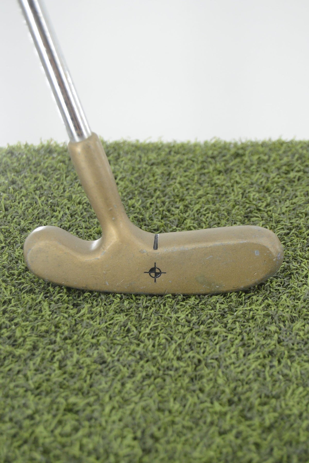 MacGregor DB Putter 35.25" Golf Putters MacGregor 