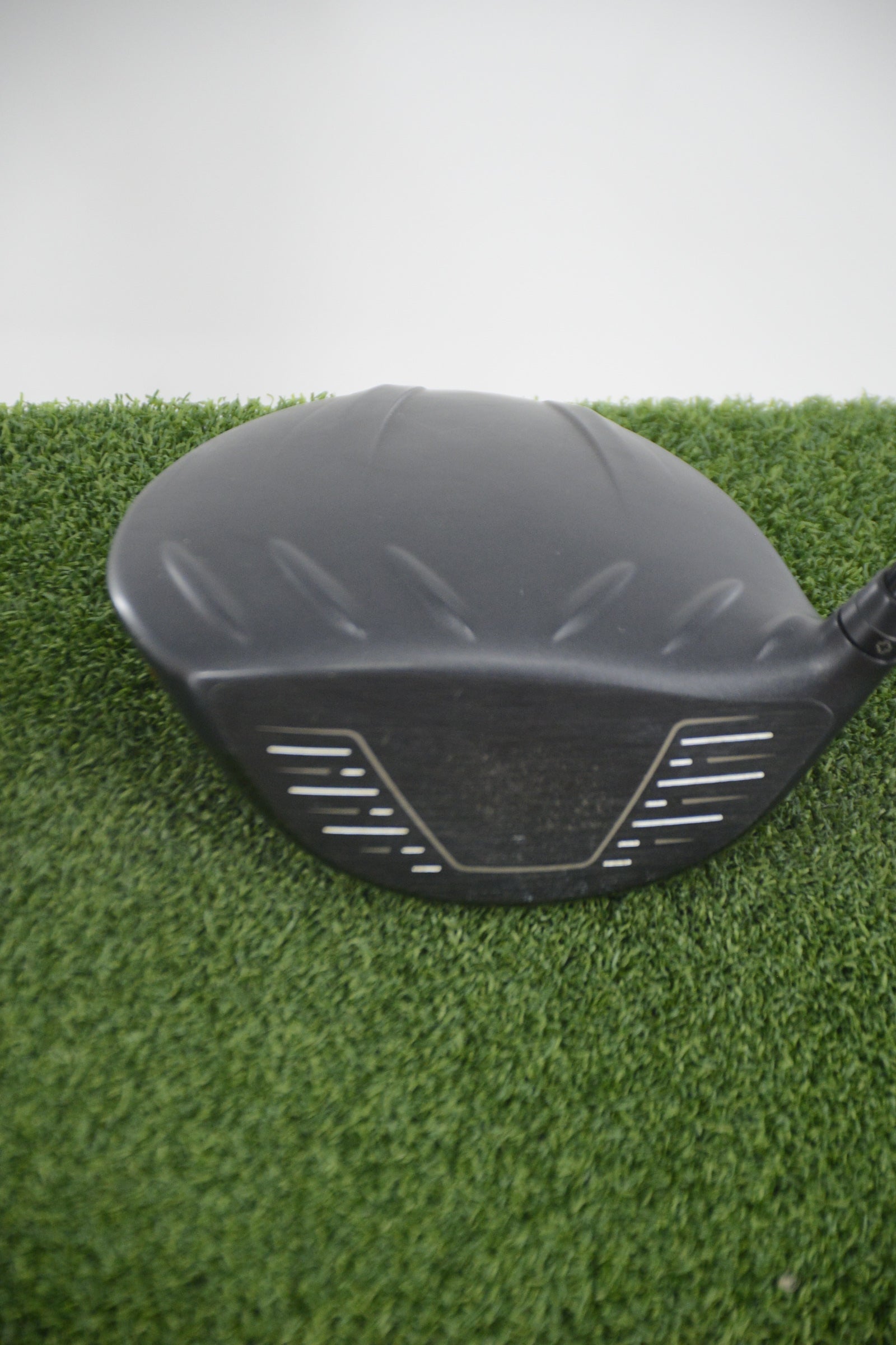 Ping G410 Plus 9 Degree Driver R Flex 44.75"