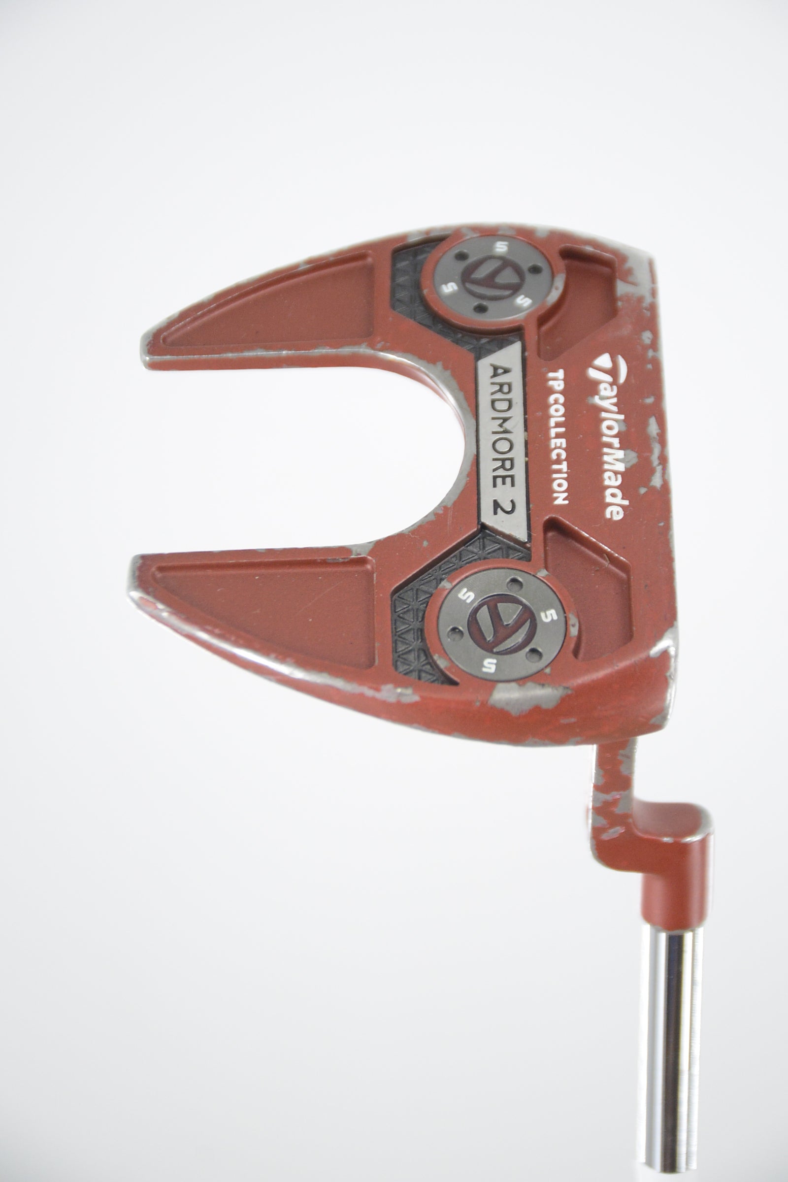 TaylorMade TP Red Collection Ardmore 2 Putter 34.5"