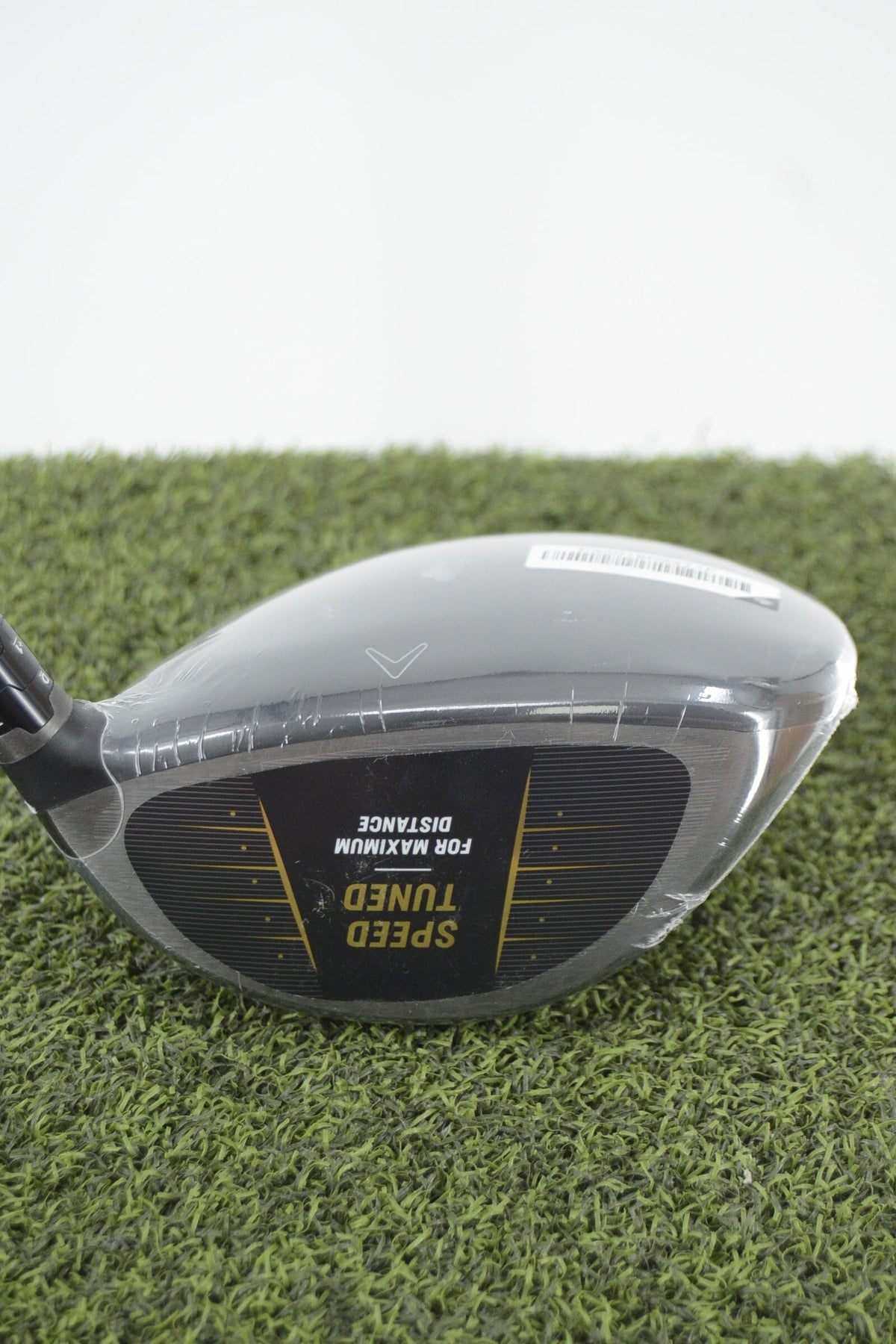 NEW Lefty Callaway Rogue ST Max LS 9 Degree Driver S Flex 45.5" Golf Drivers Callaway 