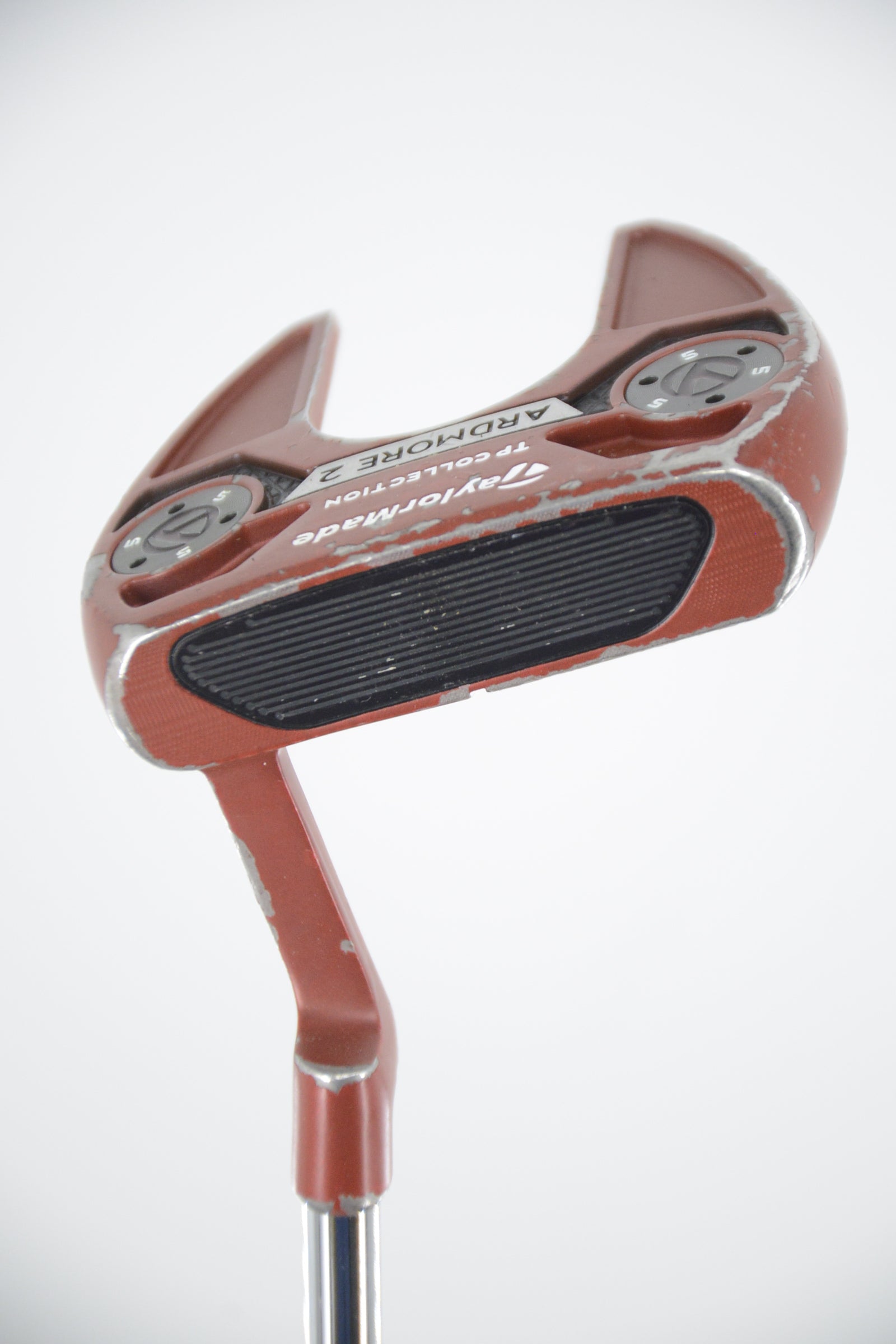 TaylorMade TP Red Collection Ardmore 2 Putter 34.5"