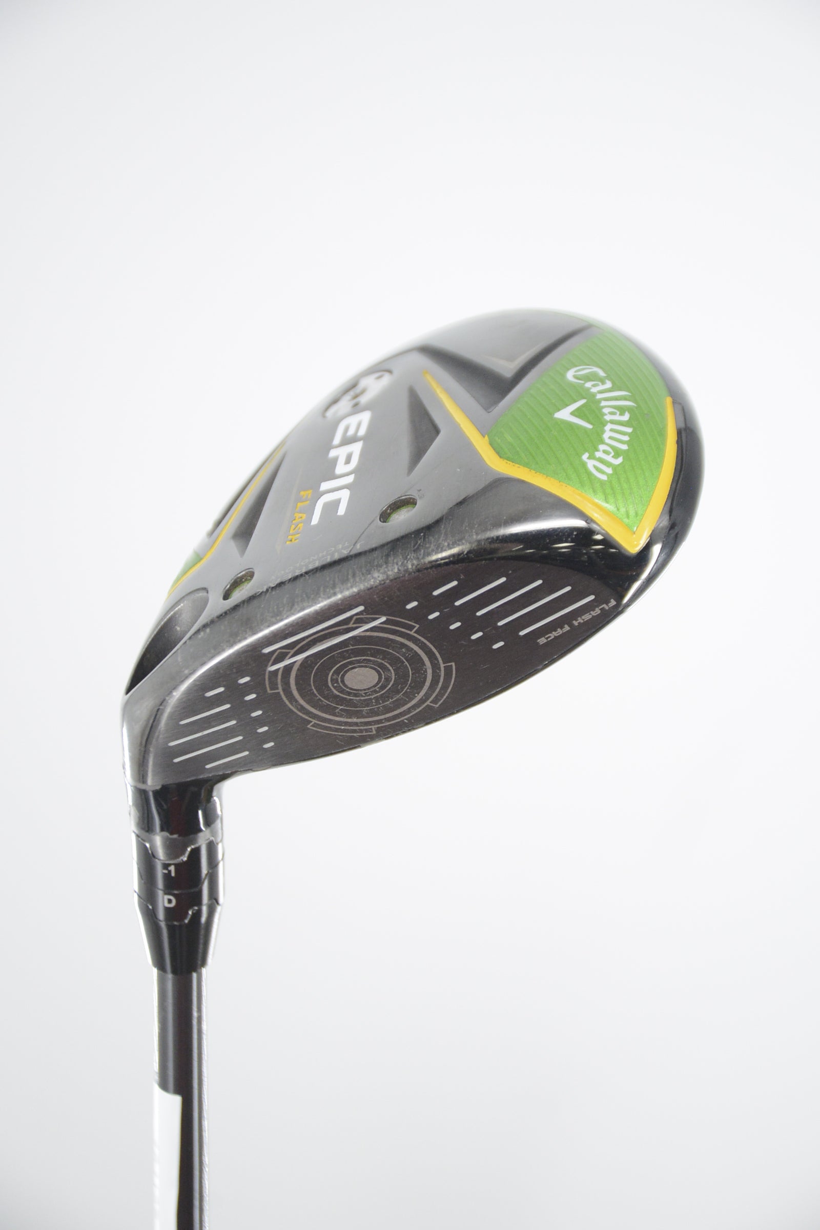 Callaway Epic Flash 5 Wood SR Flex 42"