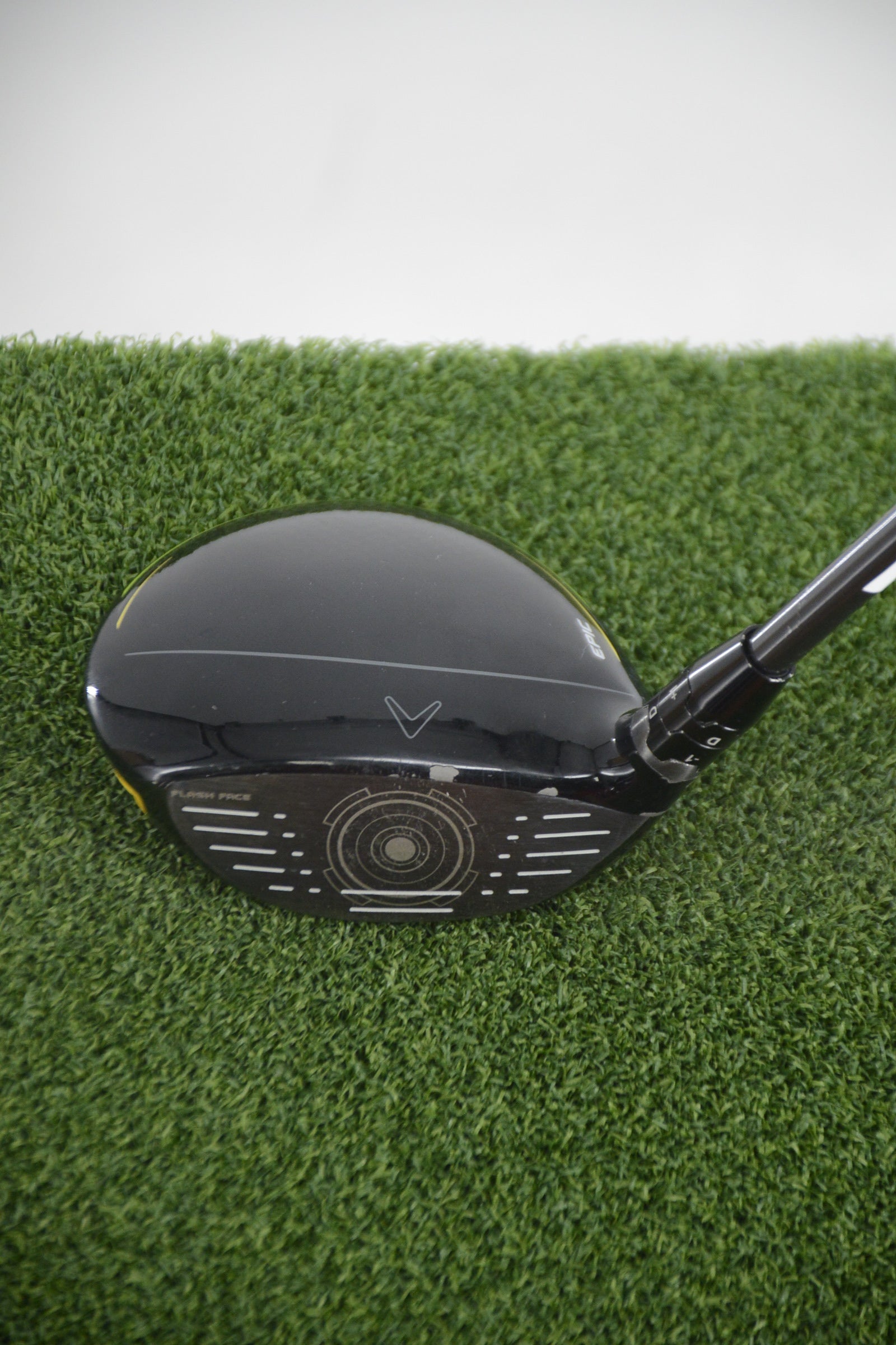 Callaway Epic Flash 5 Wood SR Flex 42"