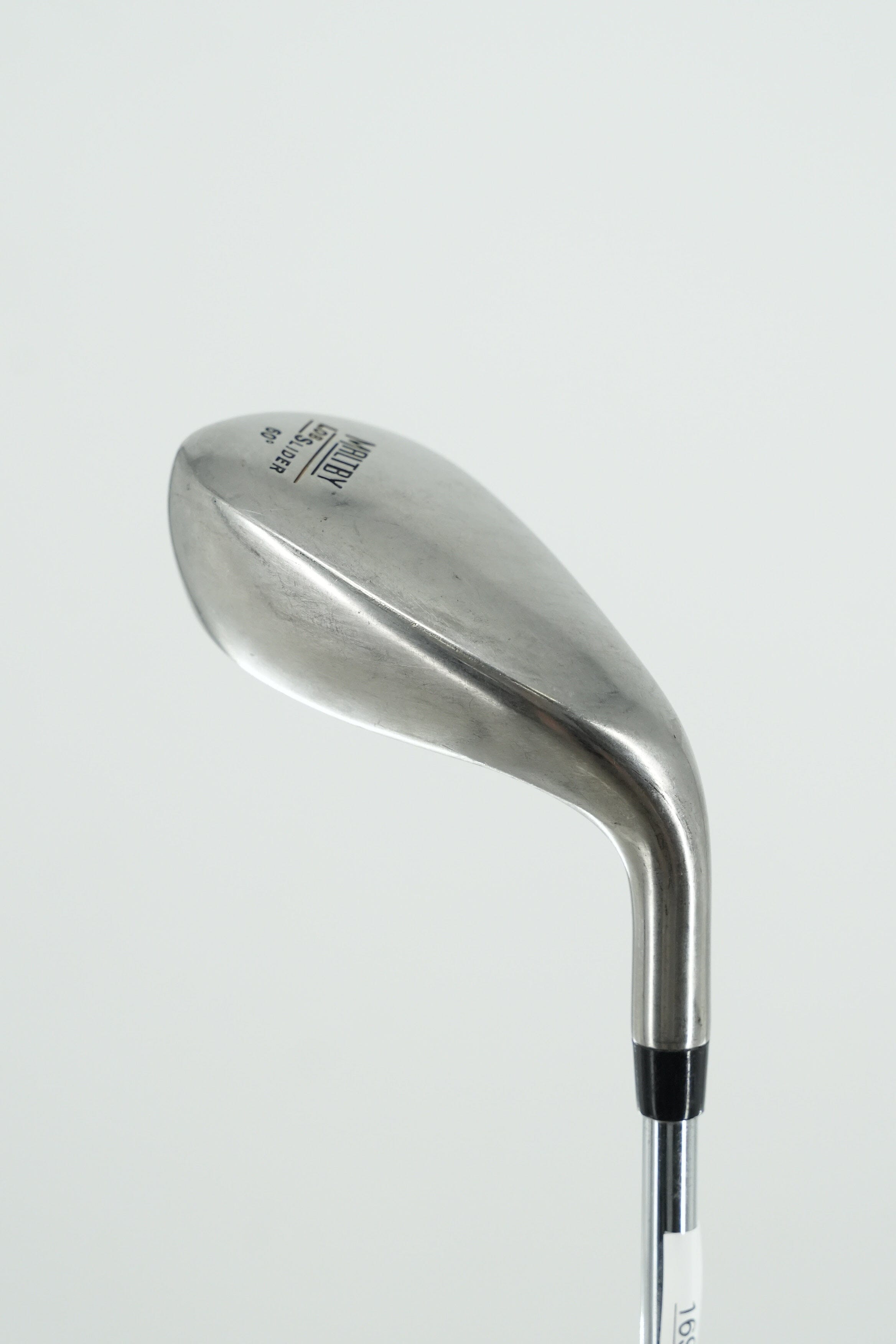 Maltby Lob Slider 60 Degree Wedge S Flex 34" Golf Clubs GolfRoots 