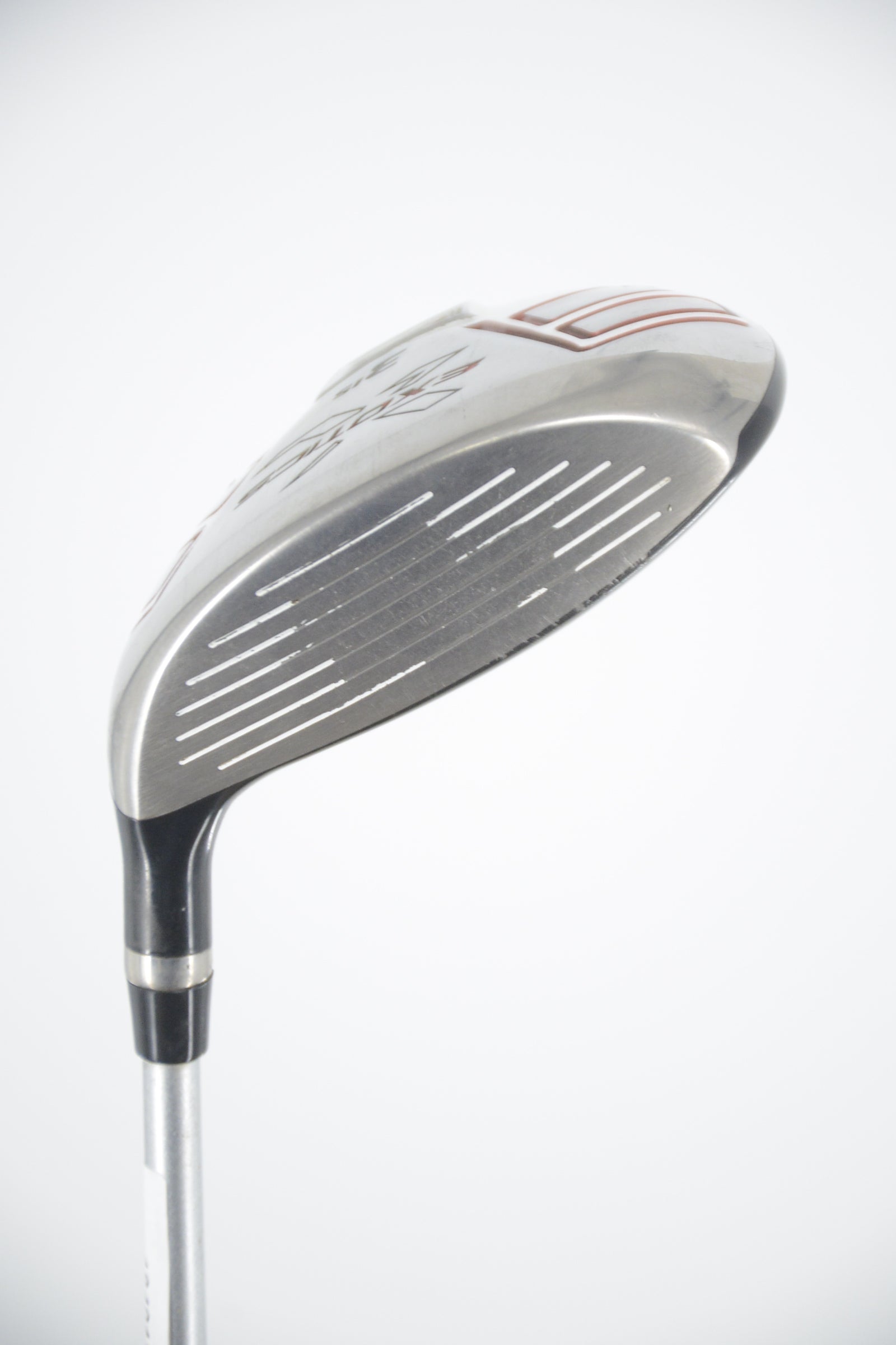 Tour Edge Exotics XCG-5 3 Wood SR Flex 43.25"