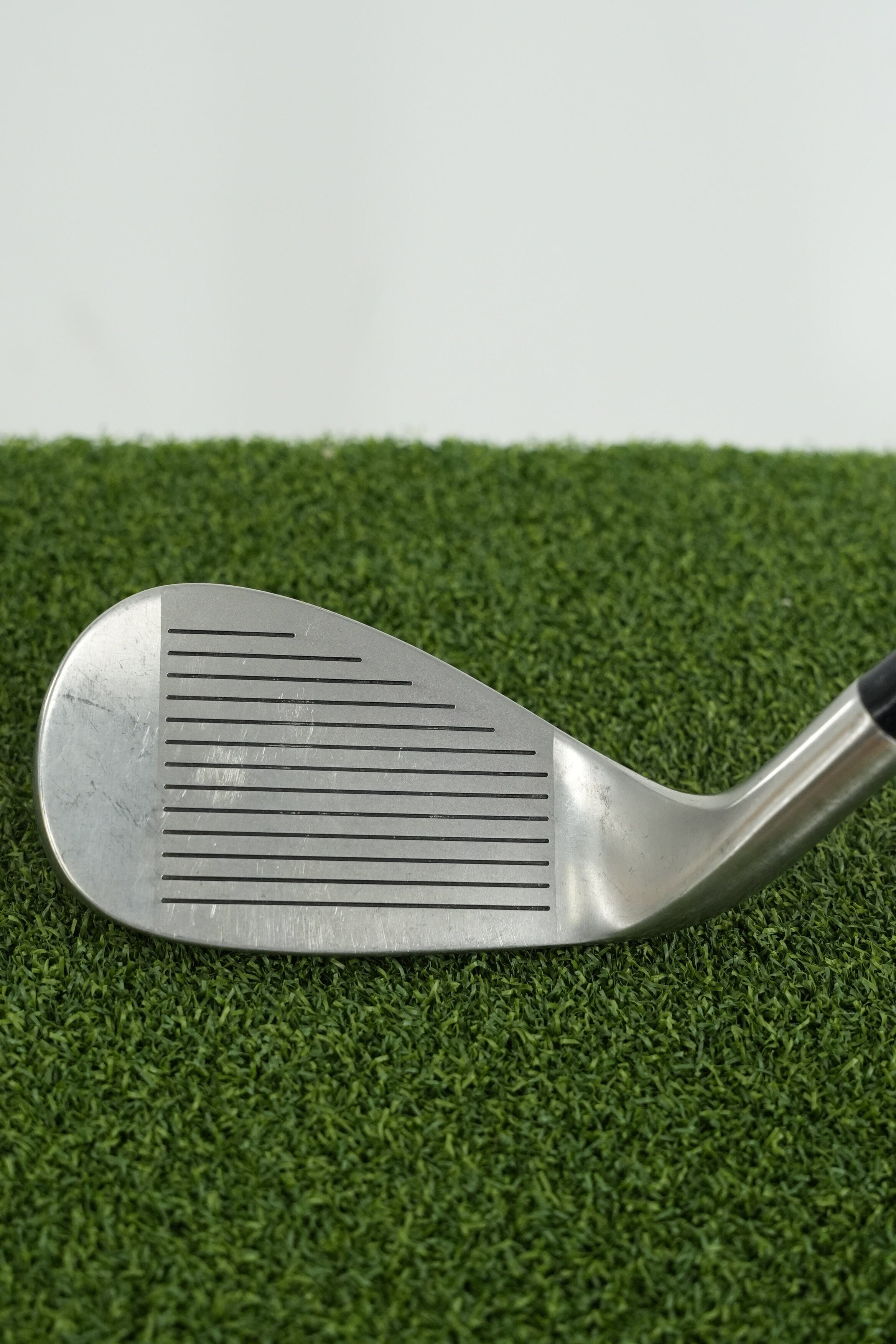 Maltby Lob Slider 60 Degree Wedge S Flex 34" Golf Clubs GolfRoots 