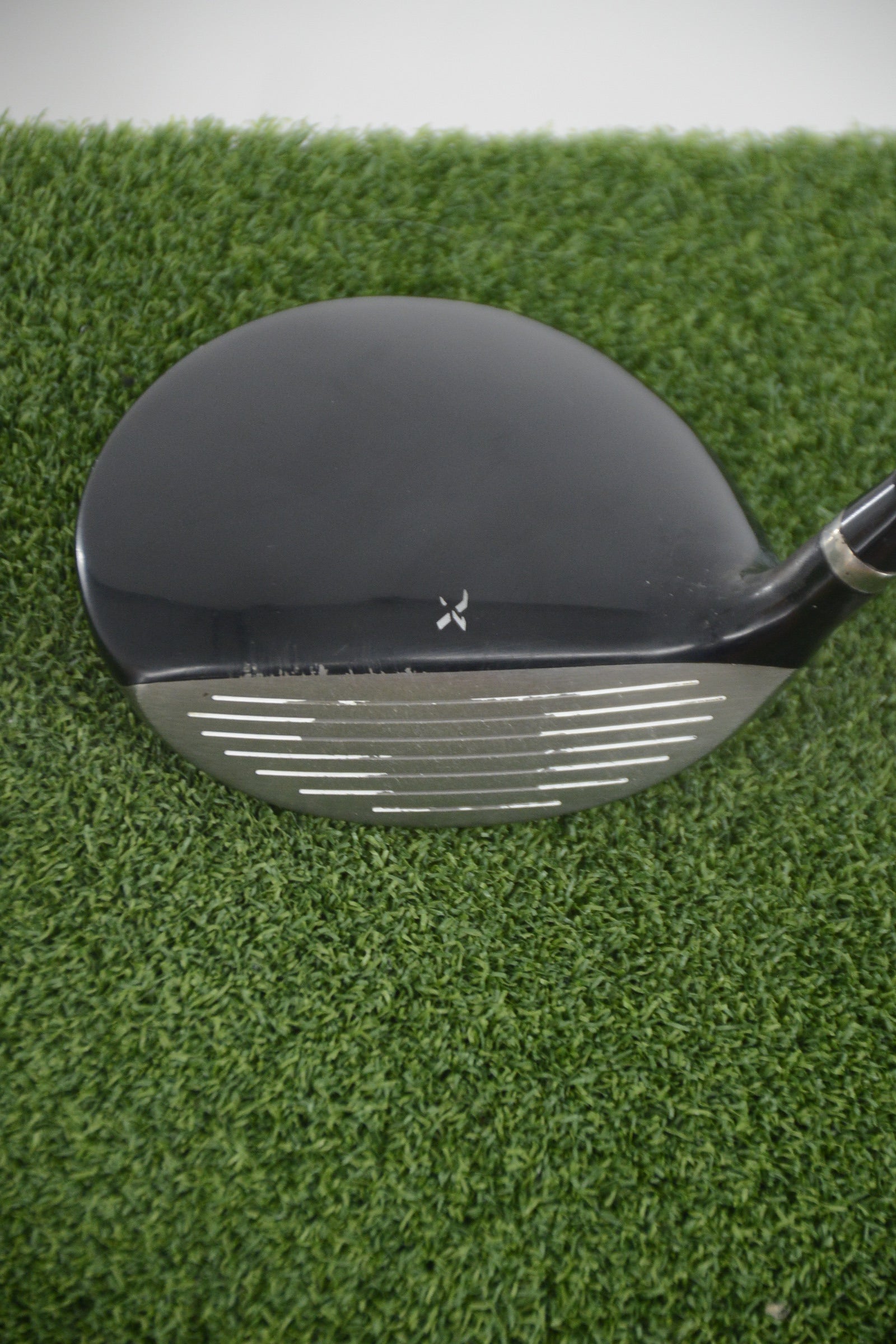 Tour Edge Exotics XCG-5 3 Wood SR Flex 43.25"