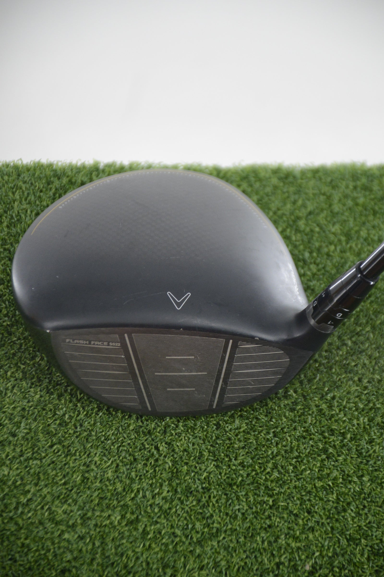 Callaway Rogue ST Max 10.5 Degree Driver R Flex 45.5"