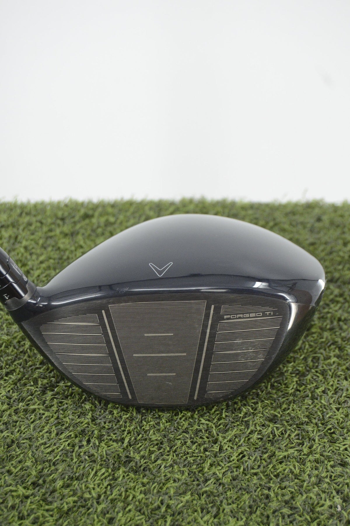 Lefty Callaway Big Bertha 2023 10.5 Degree Driver R Flex 45.5" Golf Drivers Callaway 