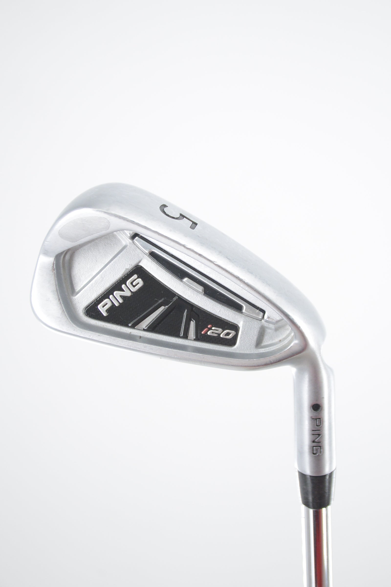 Ping I20 5 Iron R Flex 38"