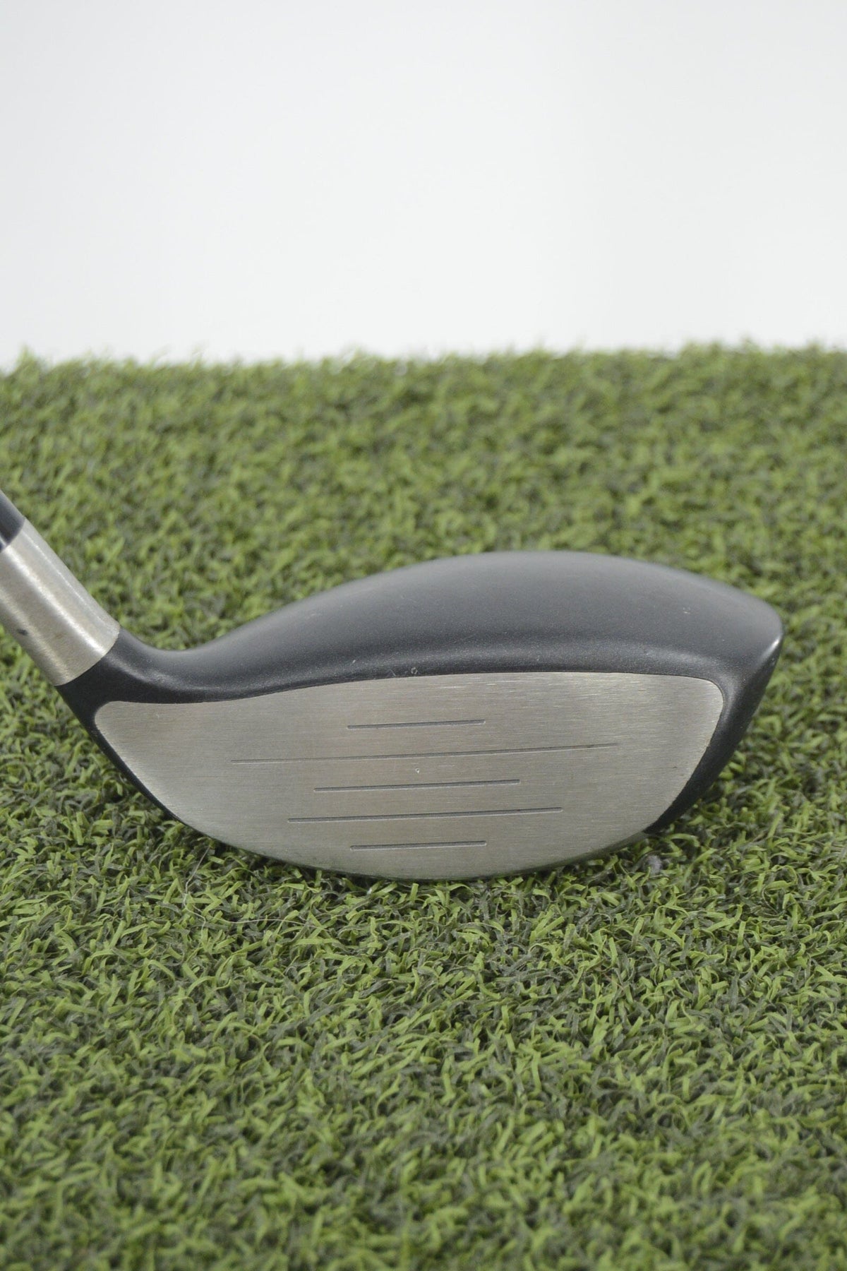 Lefty TaylorMade Jetspeed 3 Hybrid S Flex 41" Golf Hybrids TaylorMade 