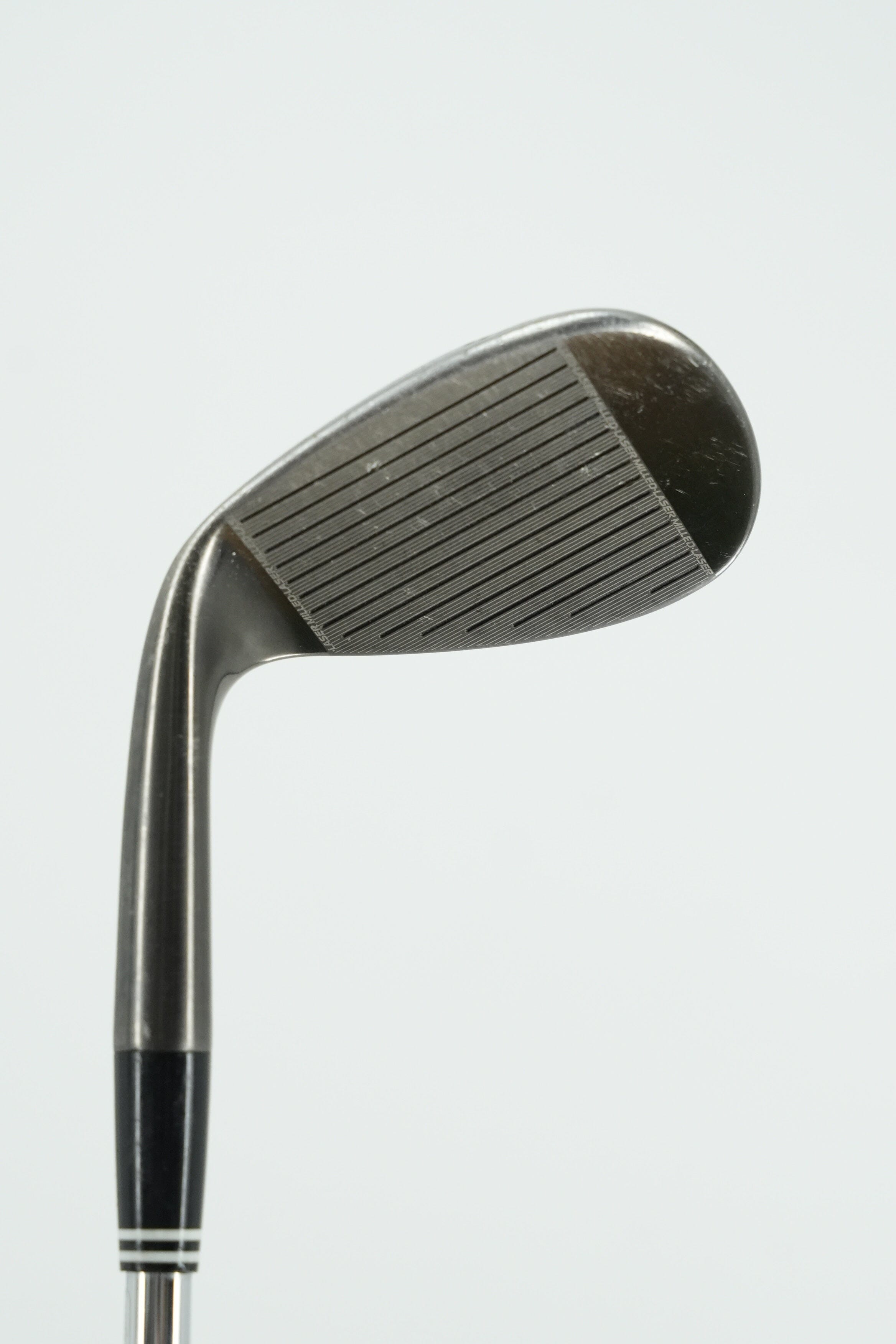 Cleveland CG15 Black Pearl 56 Degree Wedge Wedge Flex 35.5" Golf Clubs GolfRoots 
